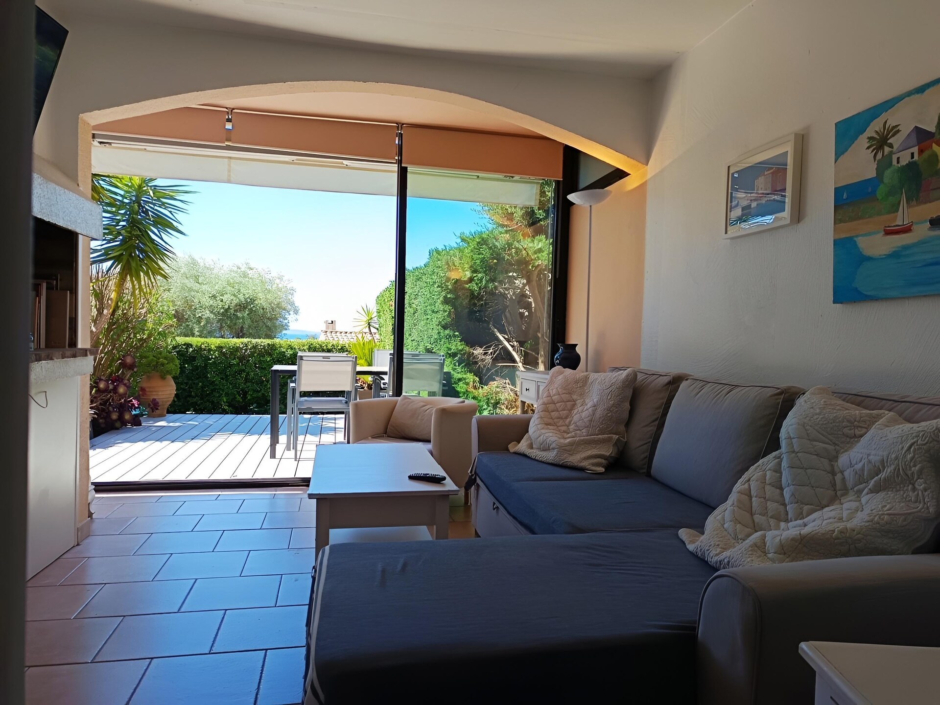Jolie appartement proche de la mer - foto 12
