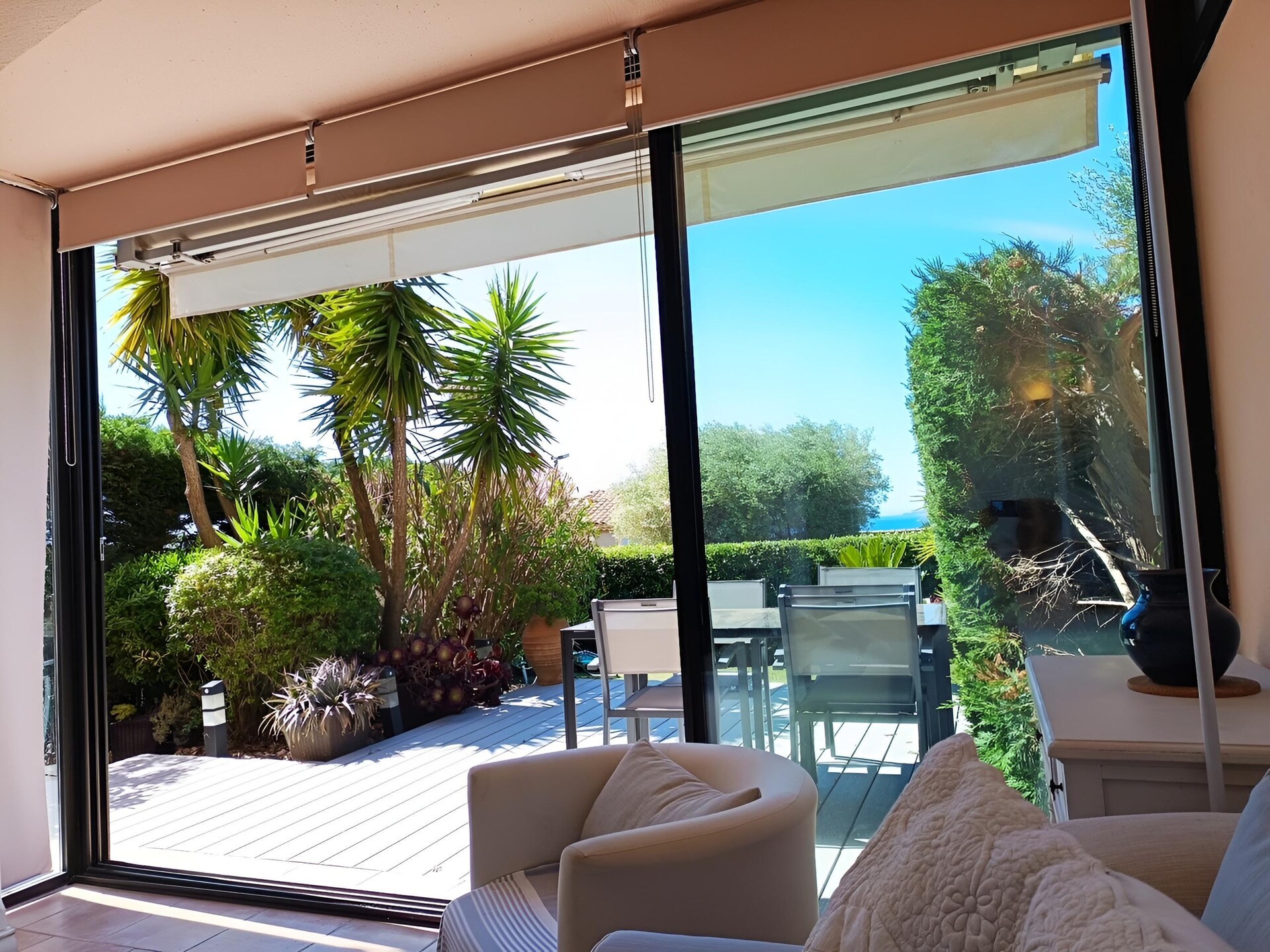 Jolie appartement proche de la mer - foto 9