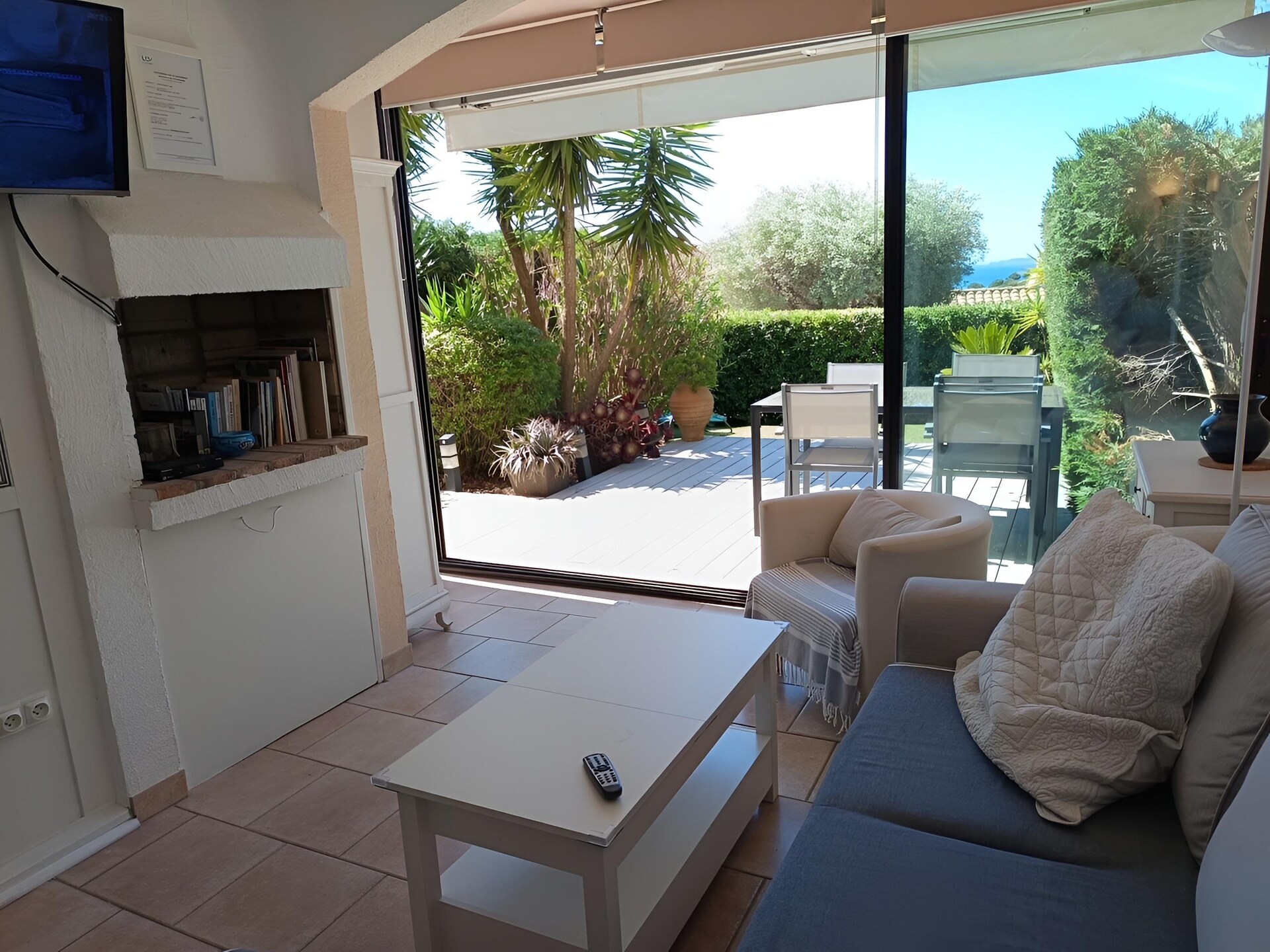 Jolie appartement proche de la mer - foto 15