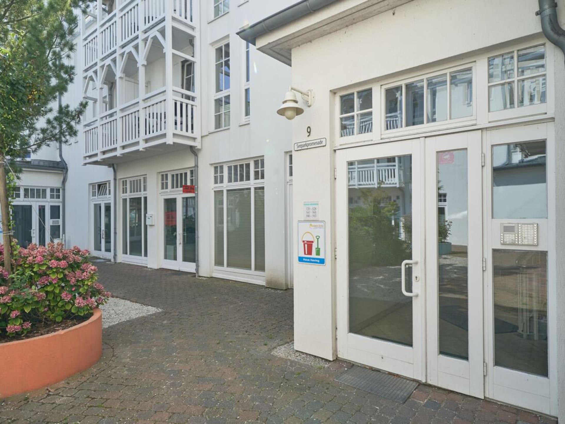 Typ Q - Fewo Nr 316 im Seepark Sellin - foto 31