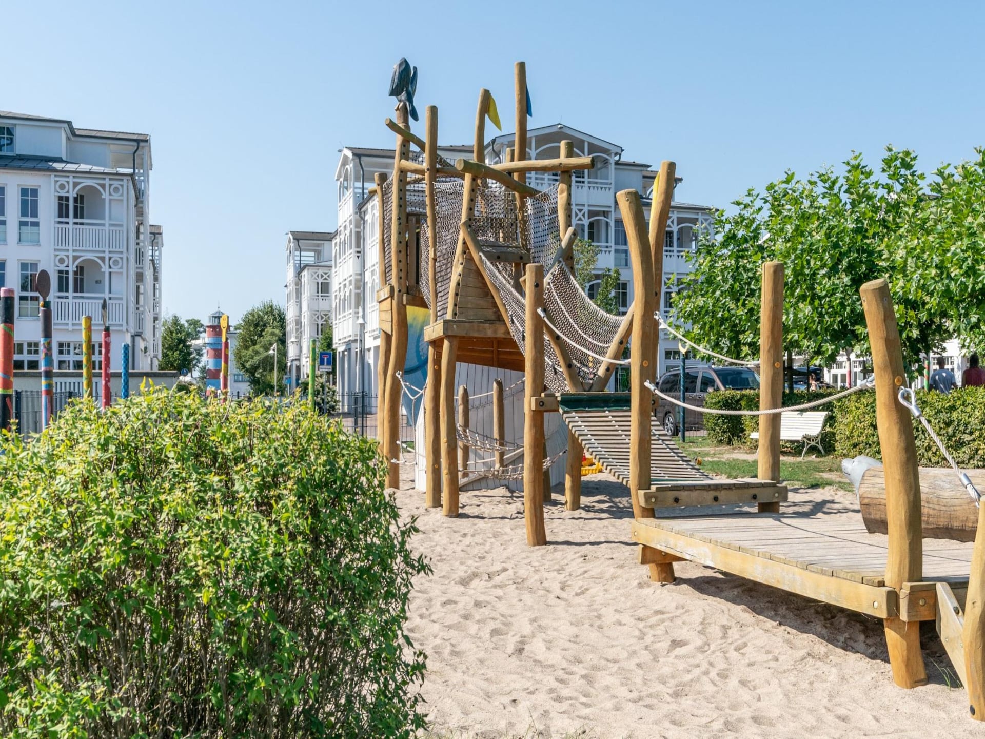 Typ Q - Fewo Nr 316 im Seepark Sellin - foto 25