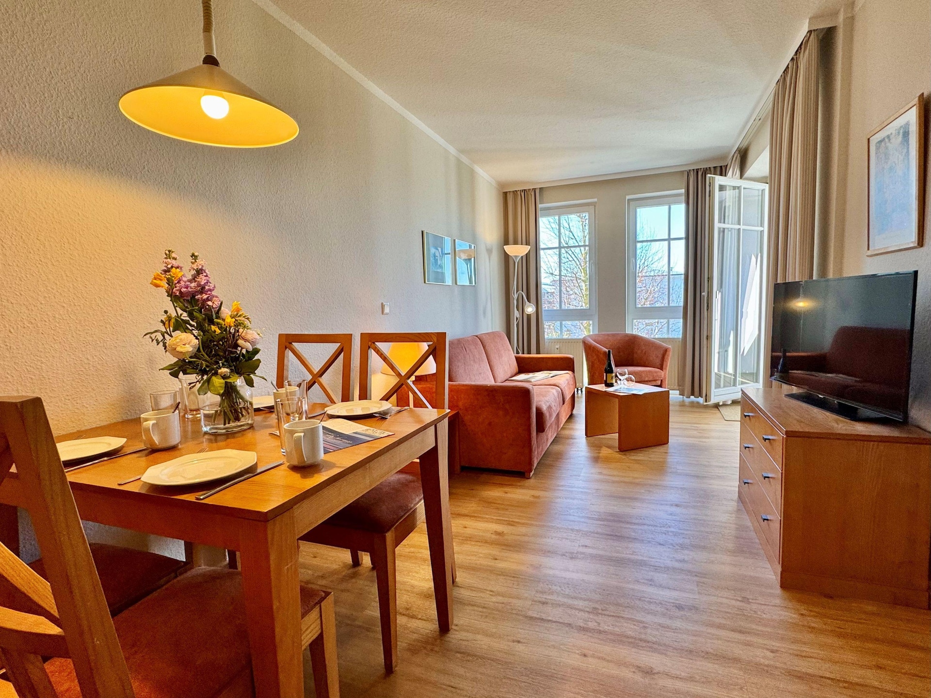 Typ Q - Fewo Nr 316 im Seepark Sellin - foto 12
