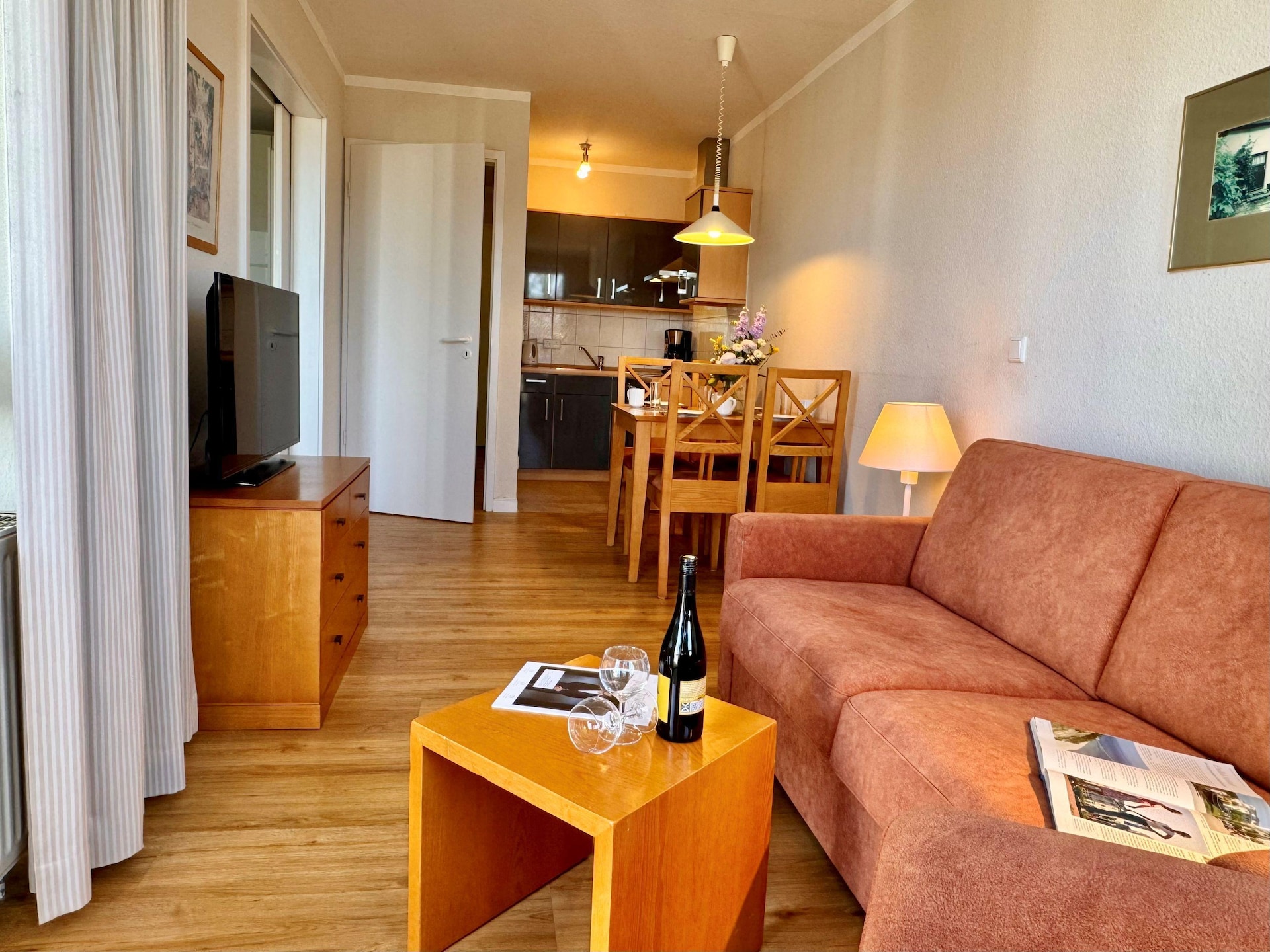 Typ Q - Fewo Nr 316 im Seepark Sellin - foto 9