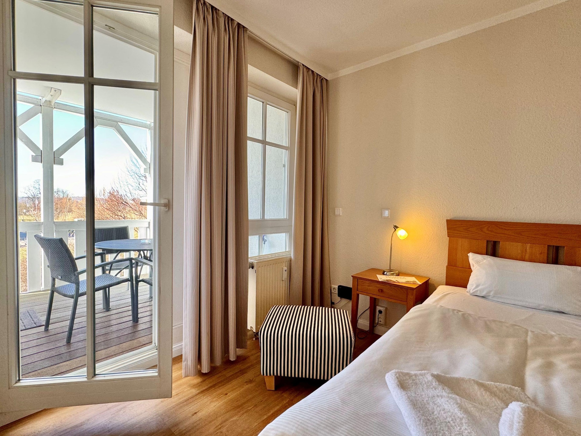 Typ Q - Fewo Nr 316 im Seepark Sellin - foto 4