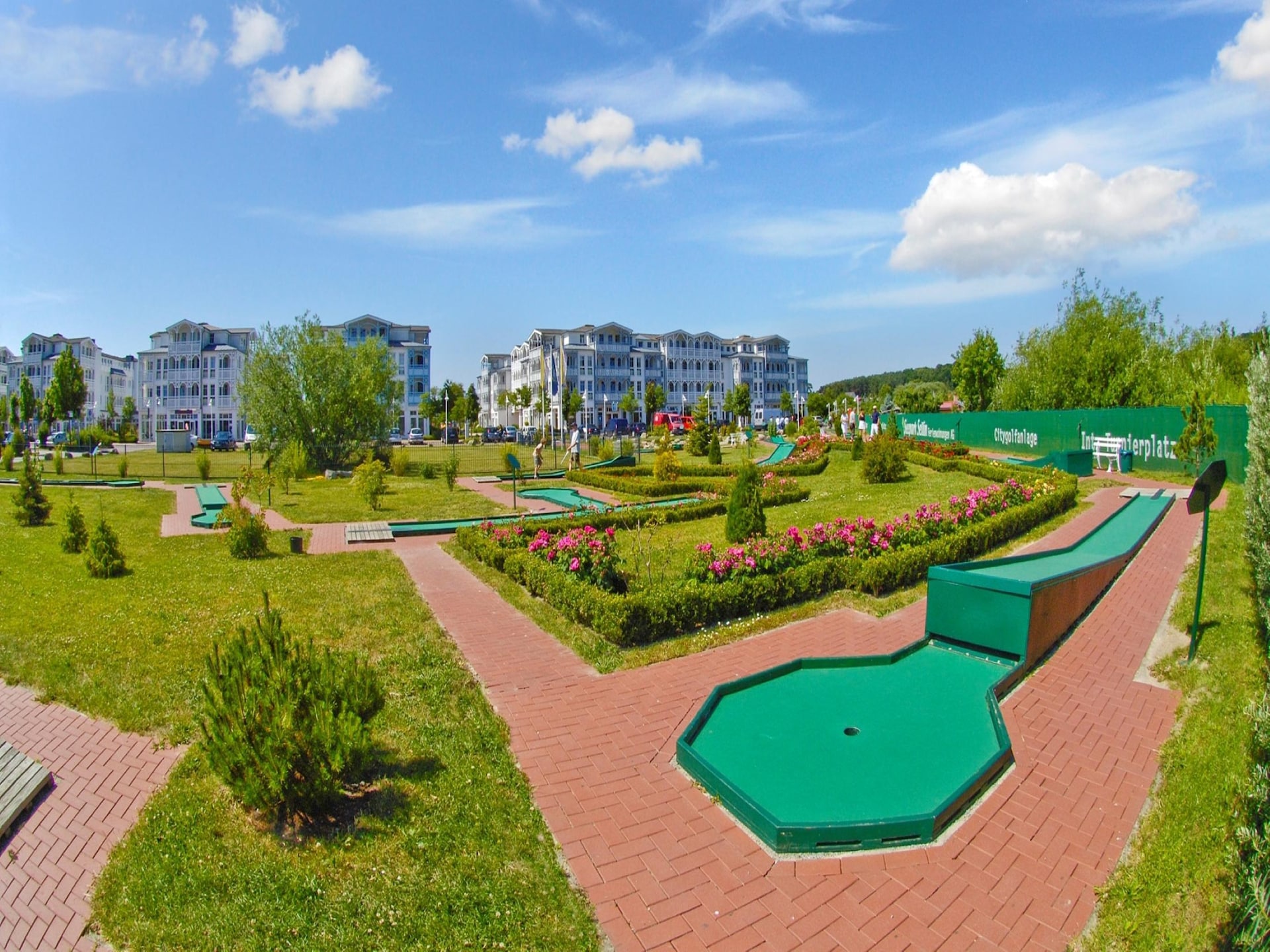 Typ Q - Fewo Nr 375 im Seepark Sellin - foto 15
