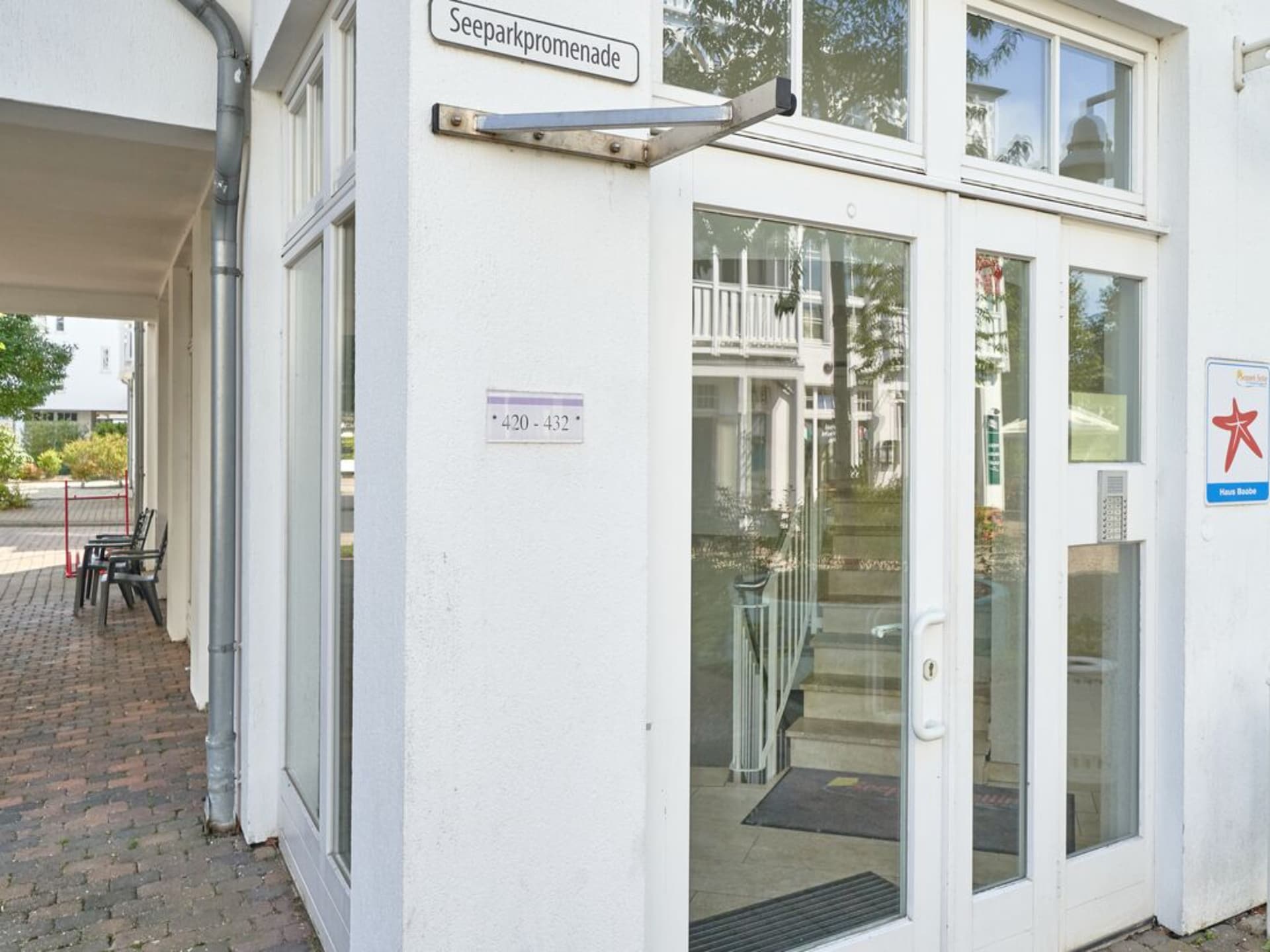 Typ Q - Fewo Nr 426 im Seepark Sellin - foto 23