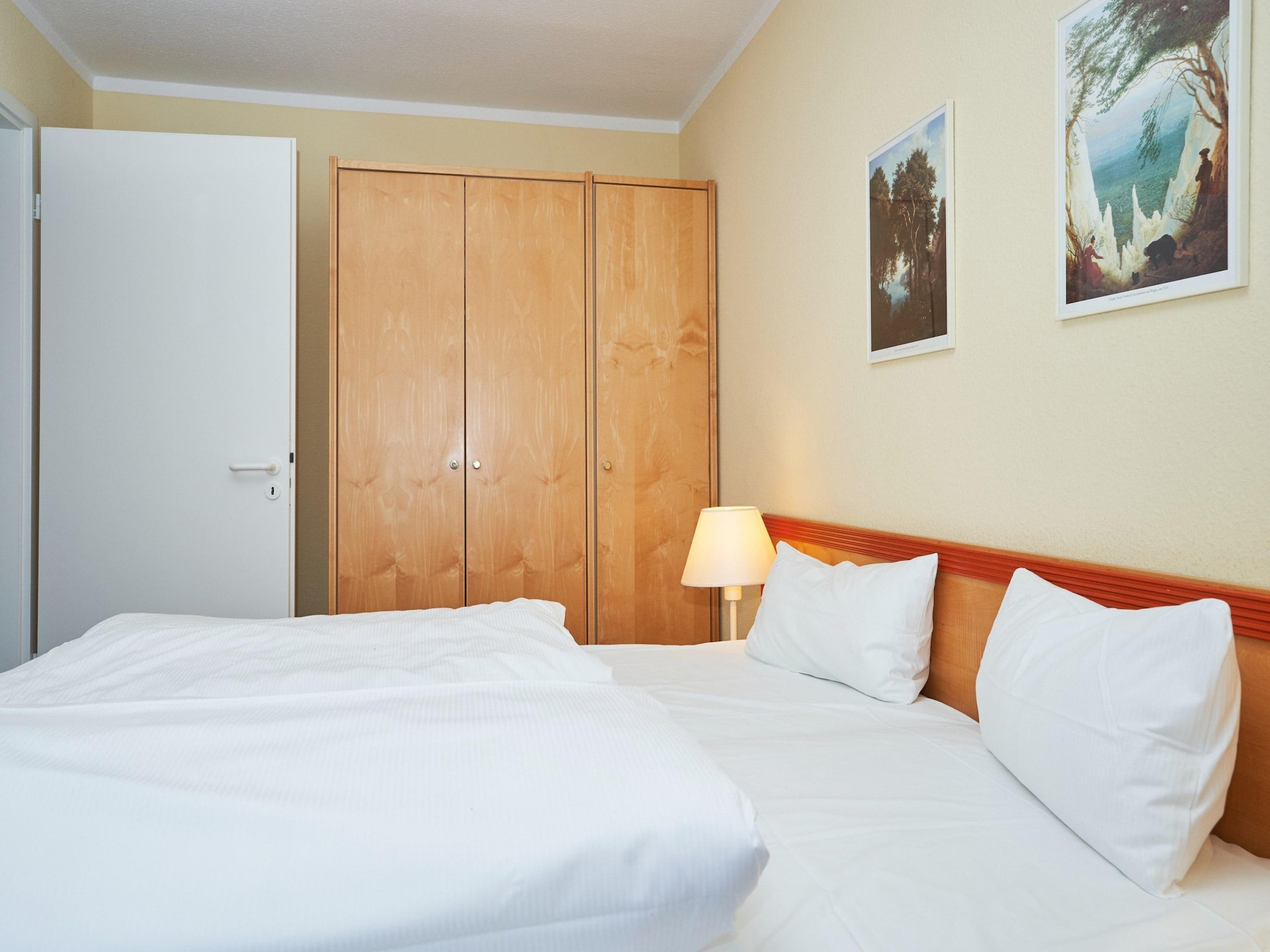 Typ Q - Fewo Nr 426 im Seepark Sellin - foto 3