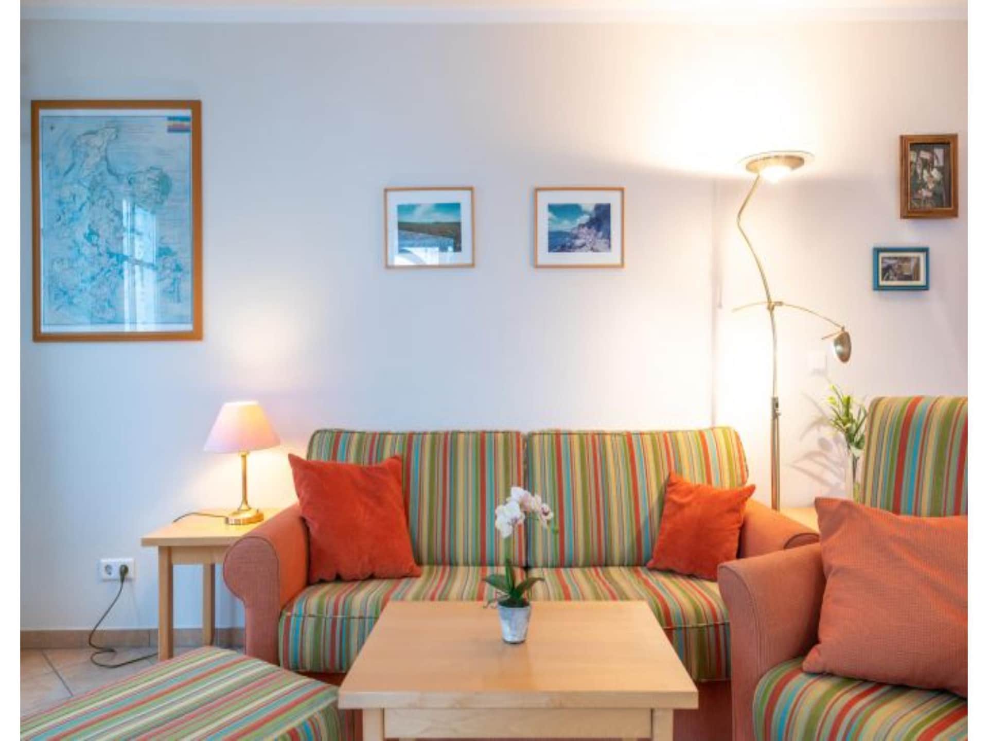 Typ Q - Fewo Nr 460 im Seepark Sellin - foto 3