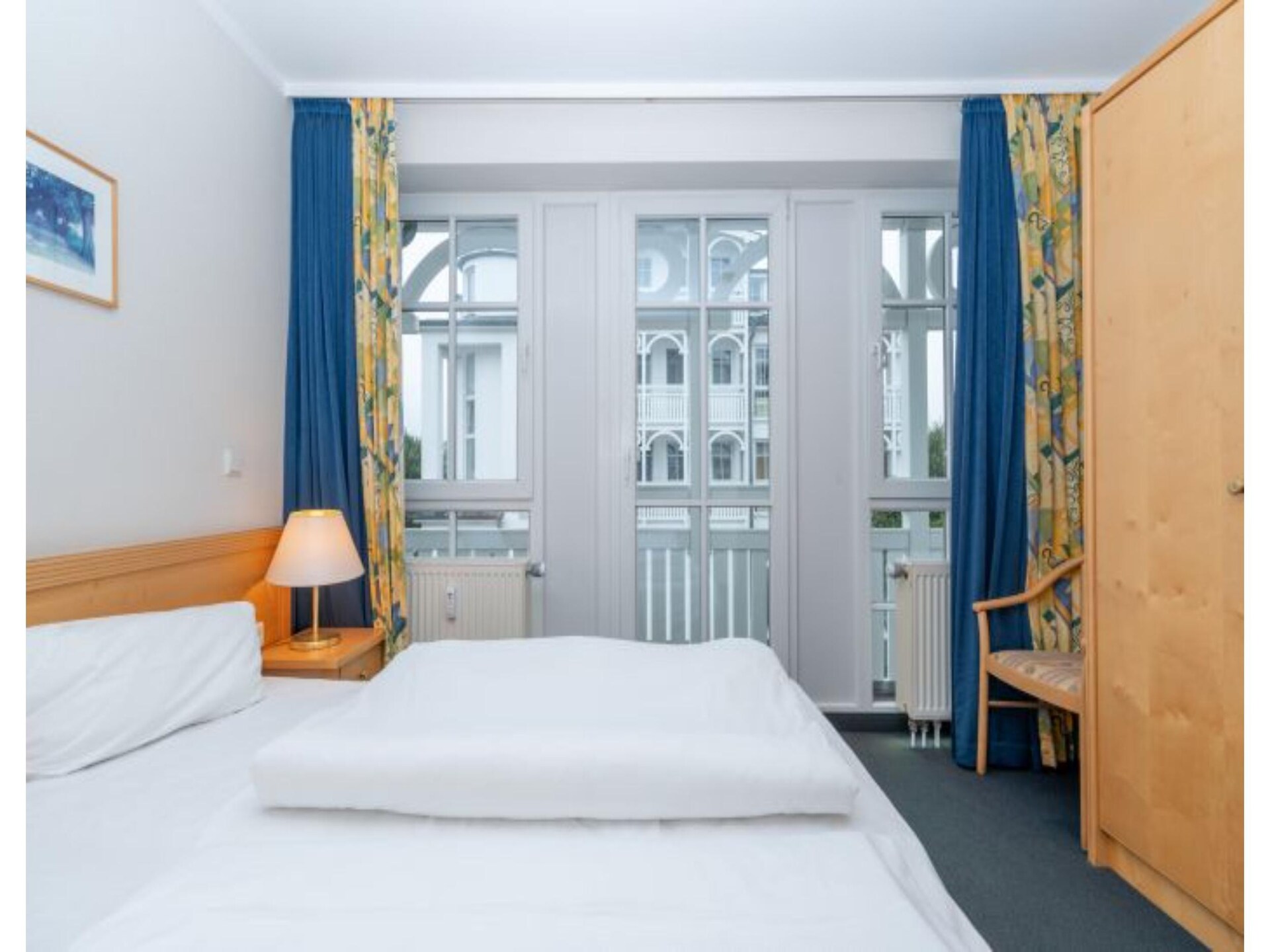 Typ Q - Fewo Nr 460 im Seepark Sellin - foto 9