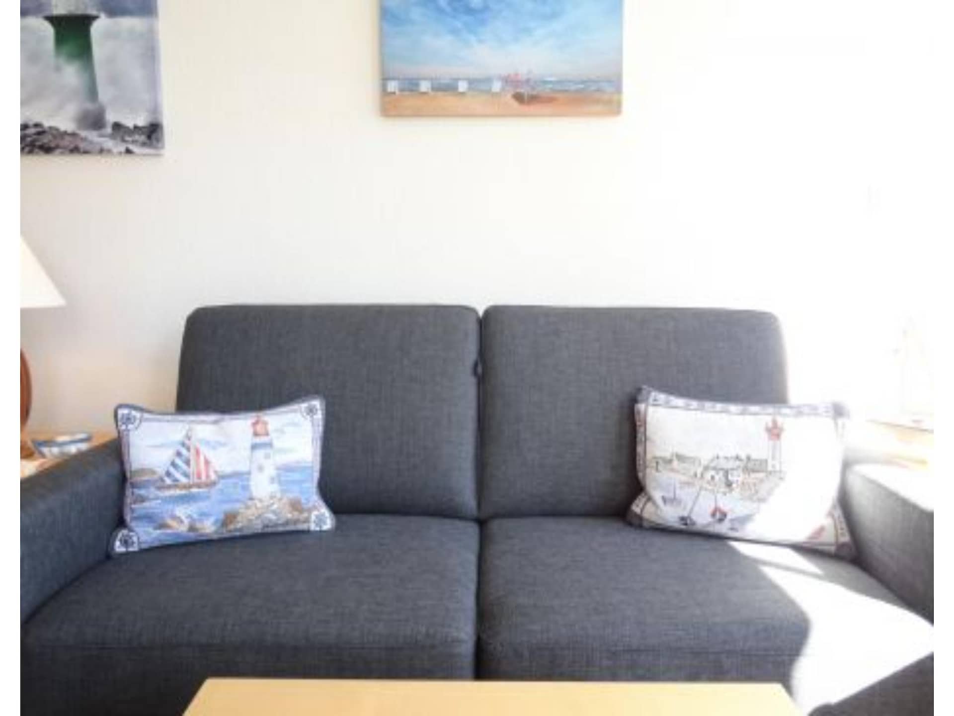 Typ Q - Fewo Nr 514 im Seepark Sellin - foto 6