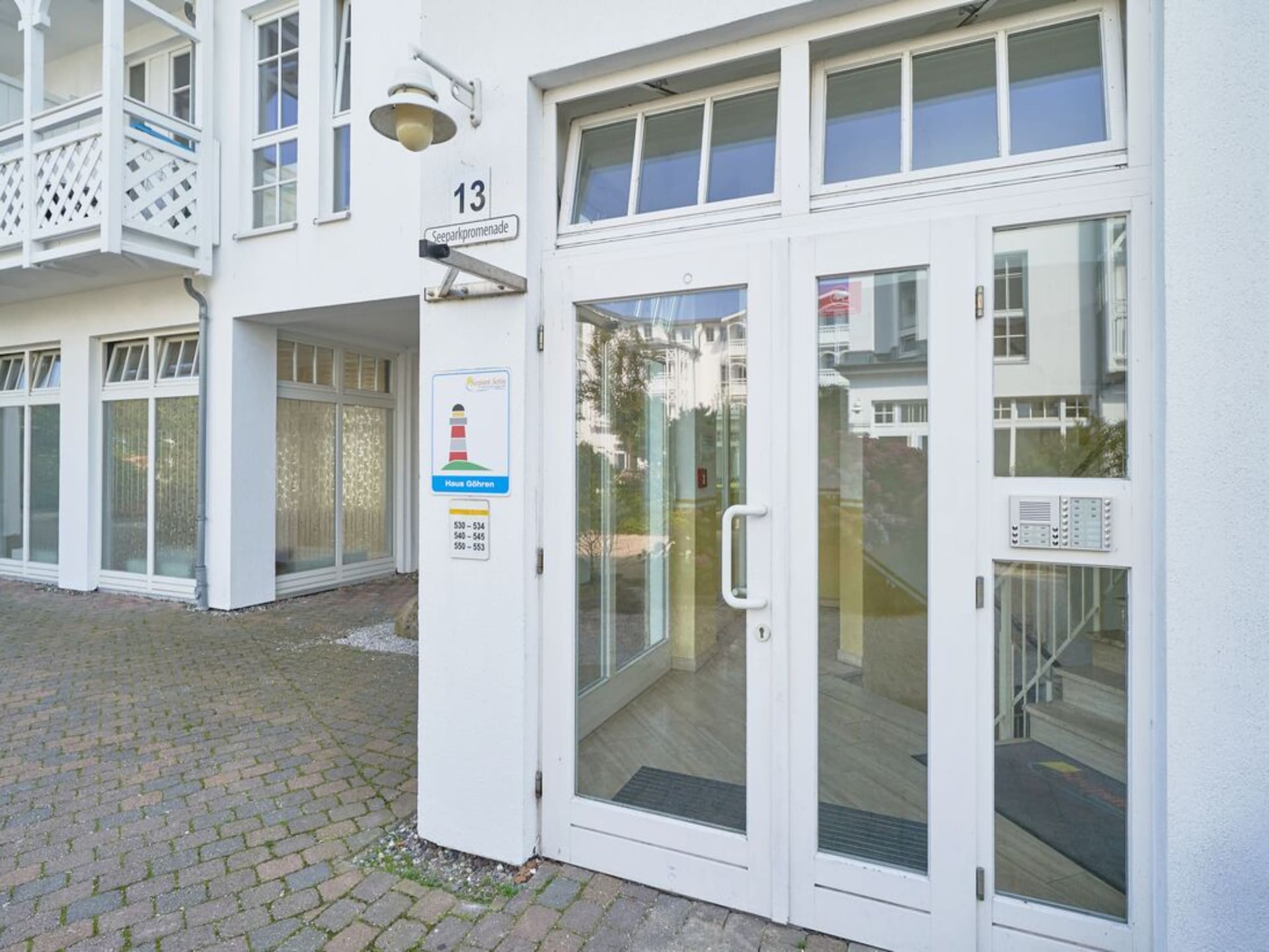 Typ Q - Fewo Nr 521 im Seepark Sellin - foto 15