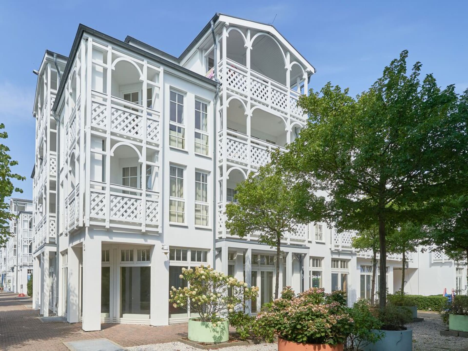 Typ Q - Fewo Nr 521 im Seepark Sellin - foto 20