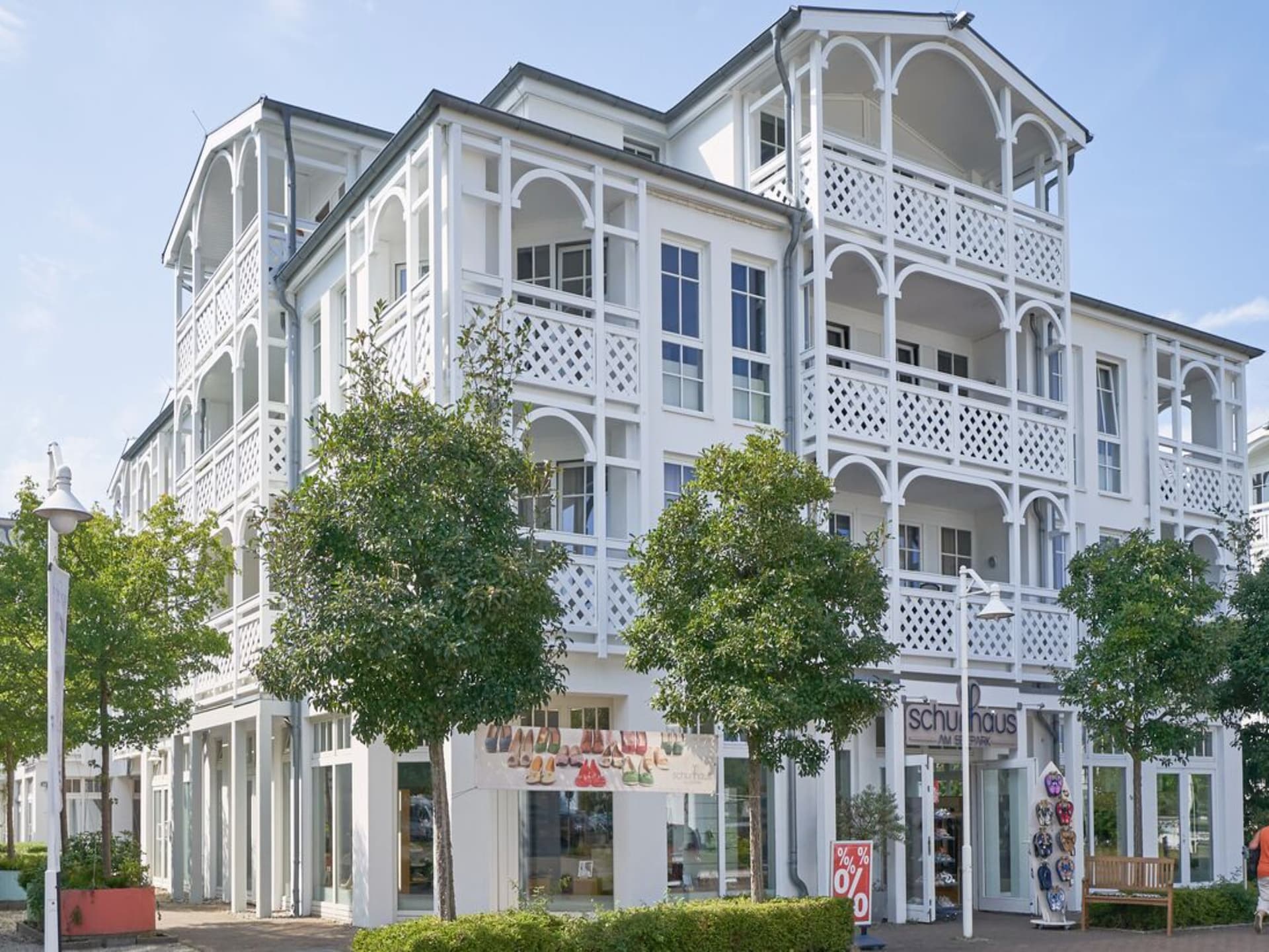 Typ Q - Fewo Nr 521 im Seepark Sellin - foto 14