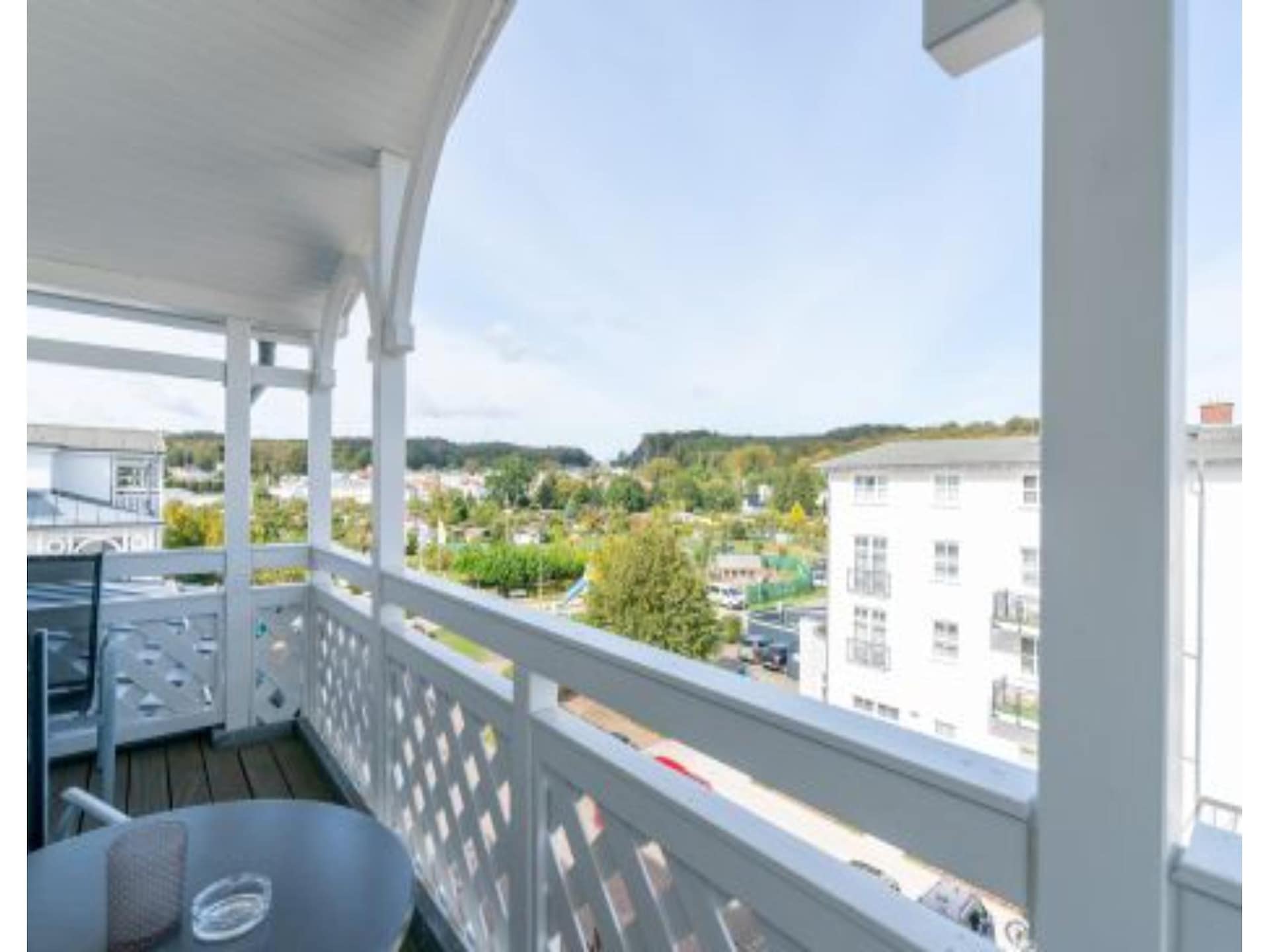 Typ Q - Fewo Nr 521 im Seepark Sellin - foto 12