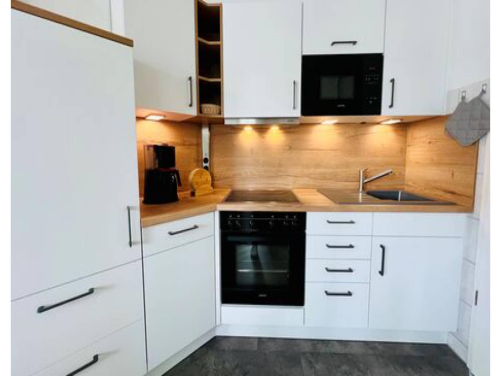 Typ Q - Fewo Nr 521 im Seepark Sellin - foto 6