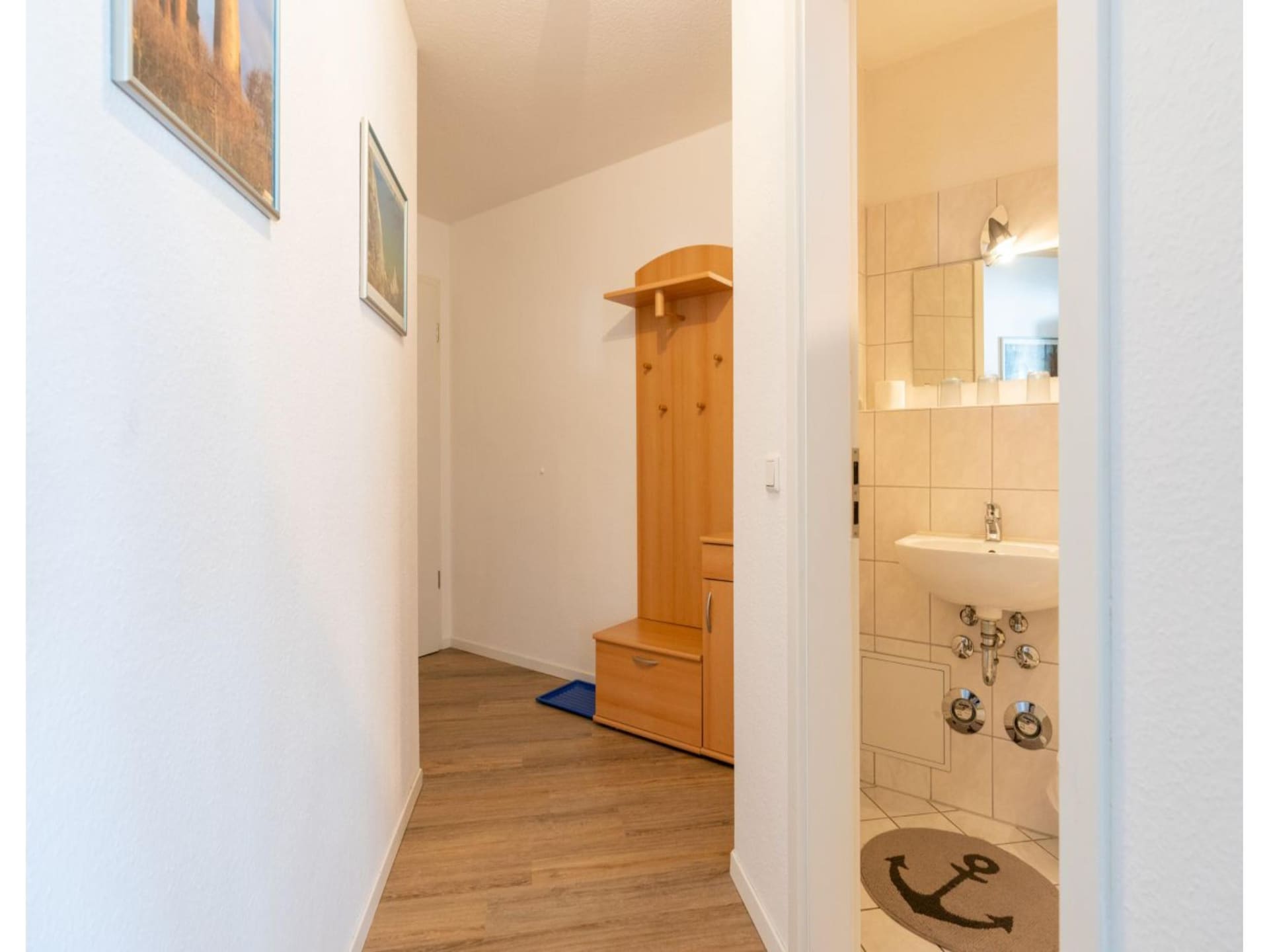 Typ Q - Fewo Nr 521 im Seepark Sellin - foto 8