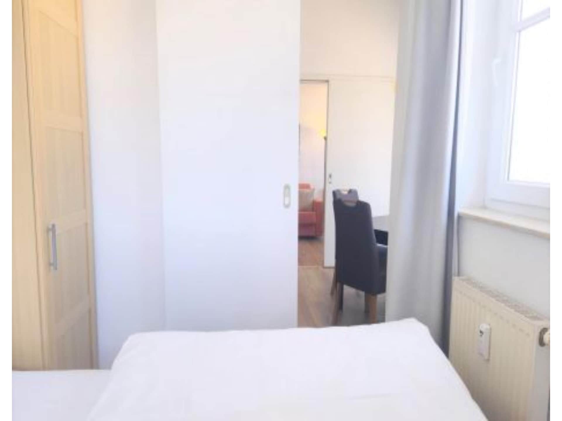 Typ Q - Fewo Nr 521 im Seepark Sellin - foto 9