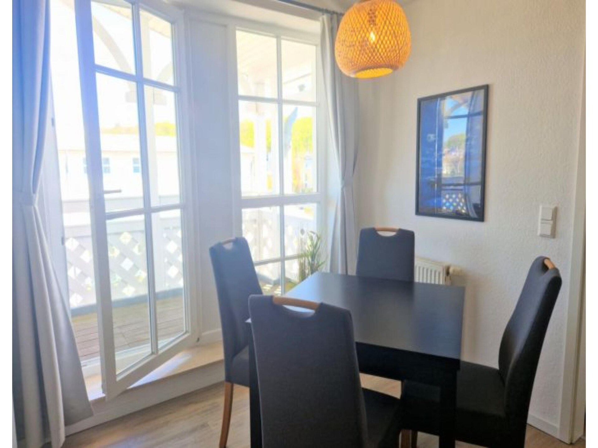 Typ Q - Fewo Nr 521 im Seepark Sellin - foto 2