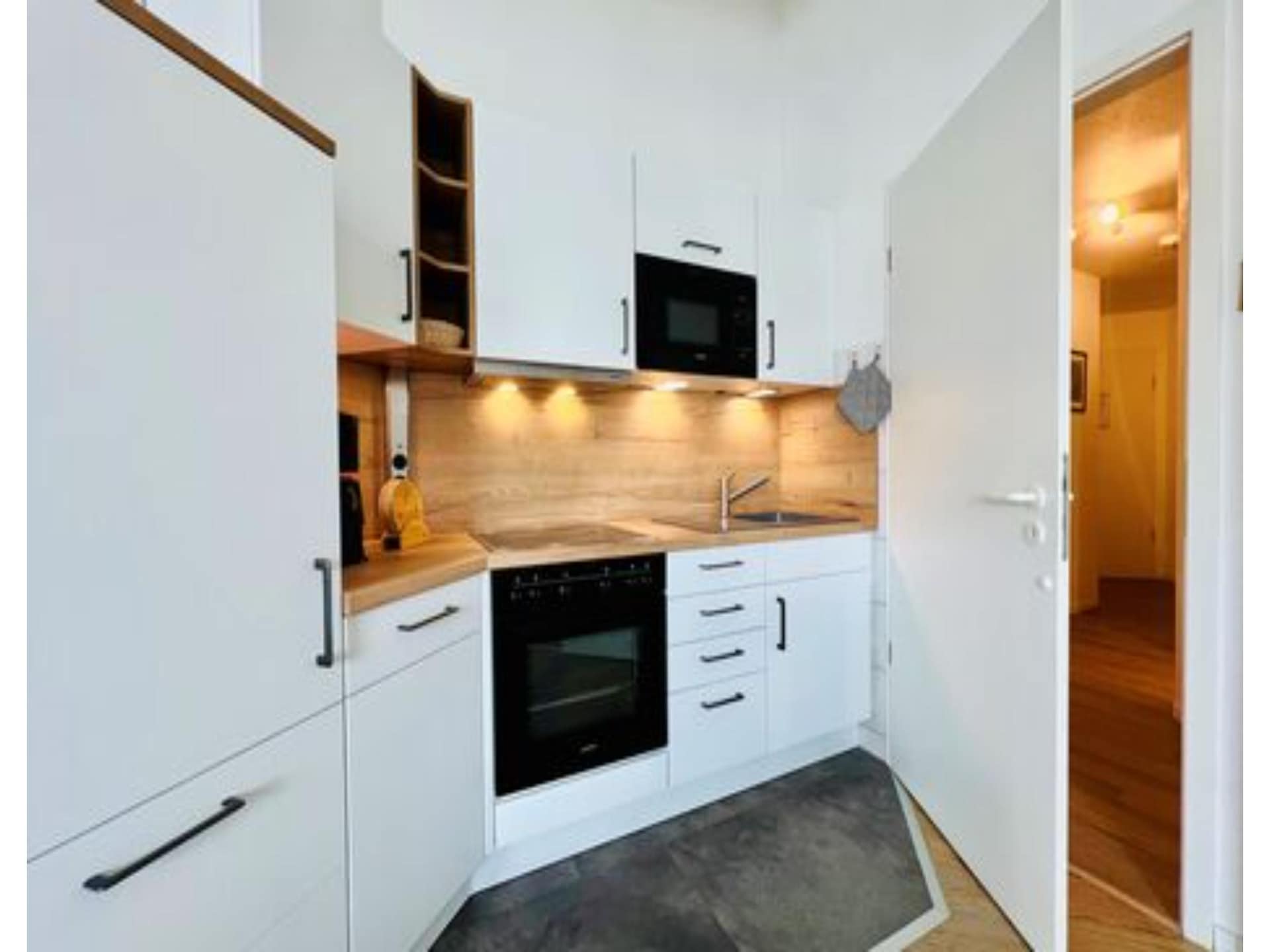 Typ Q - Fewo Nr 521 im Seepark Sellin - foto 7