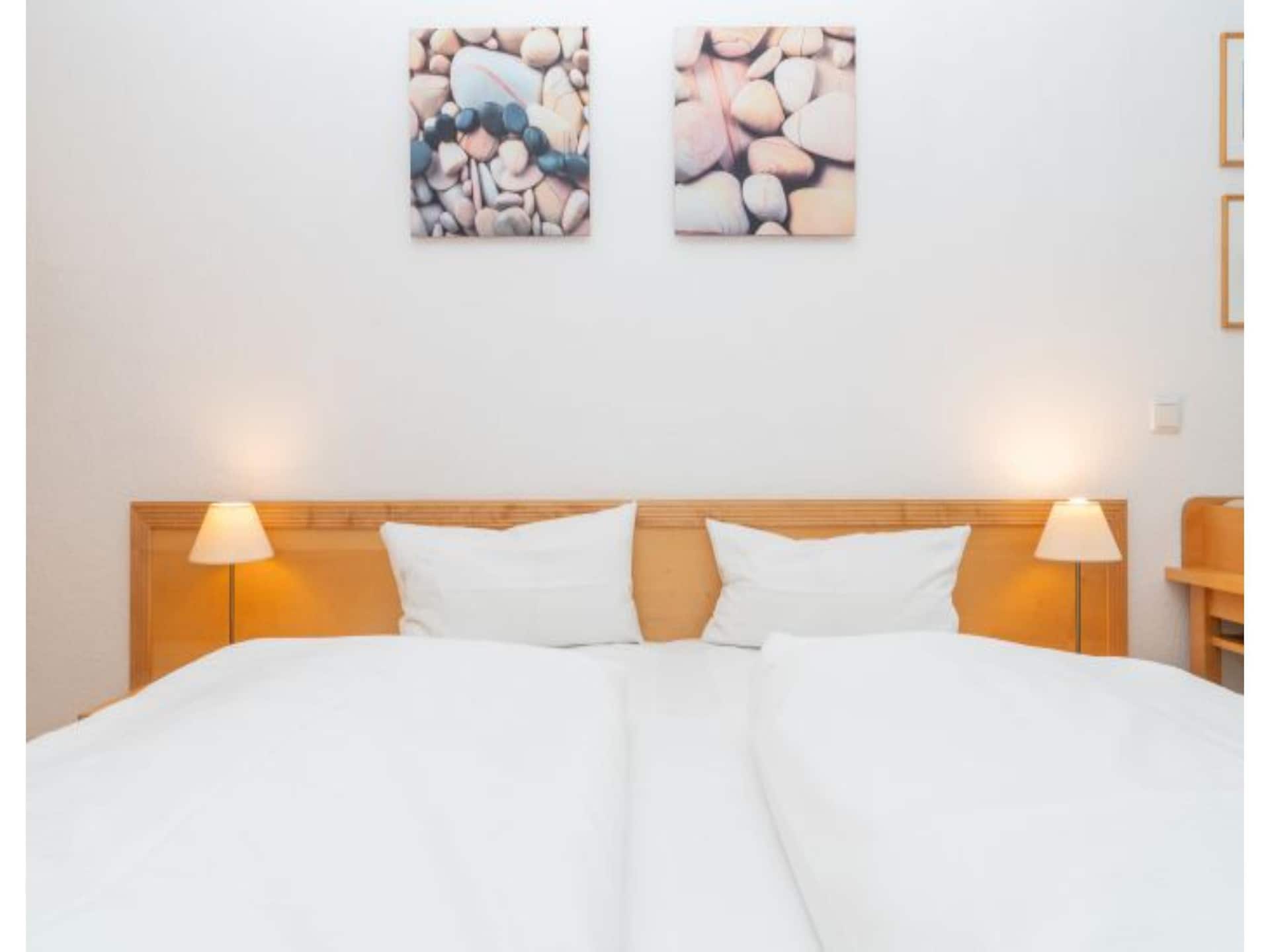 Typ Q - Fewo Nr 542 im Seepark Sellin - foto 9