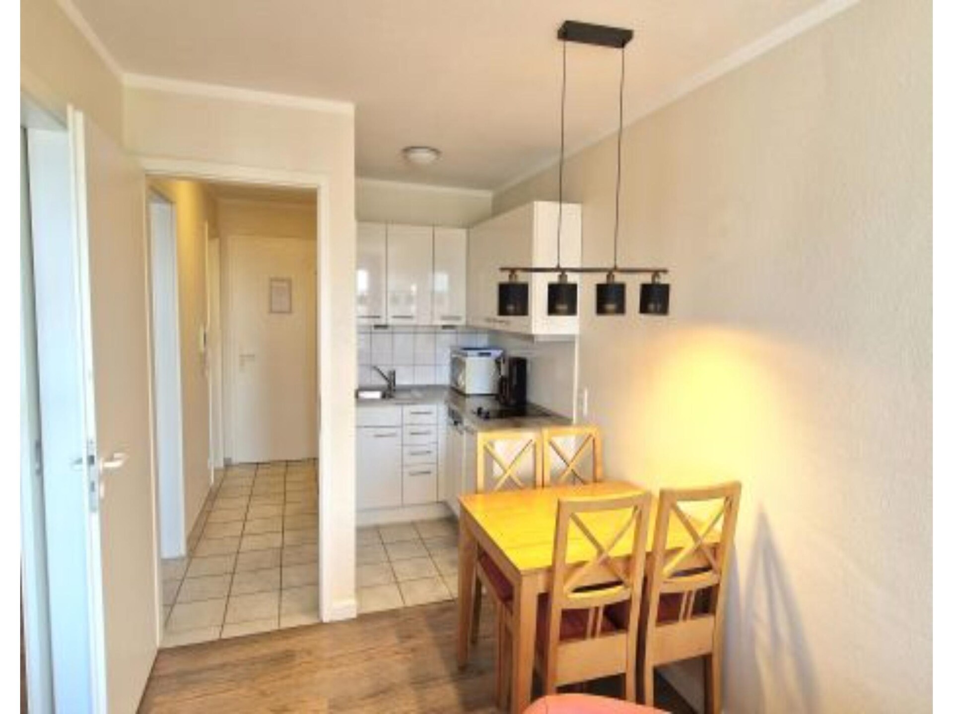 Typ Q - Fewo Nr 655 im Seepark Sellin - foto 2