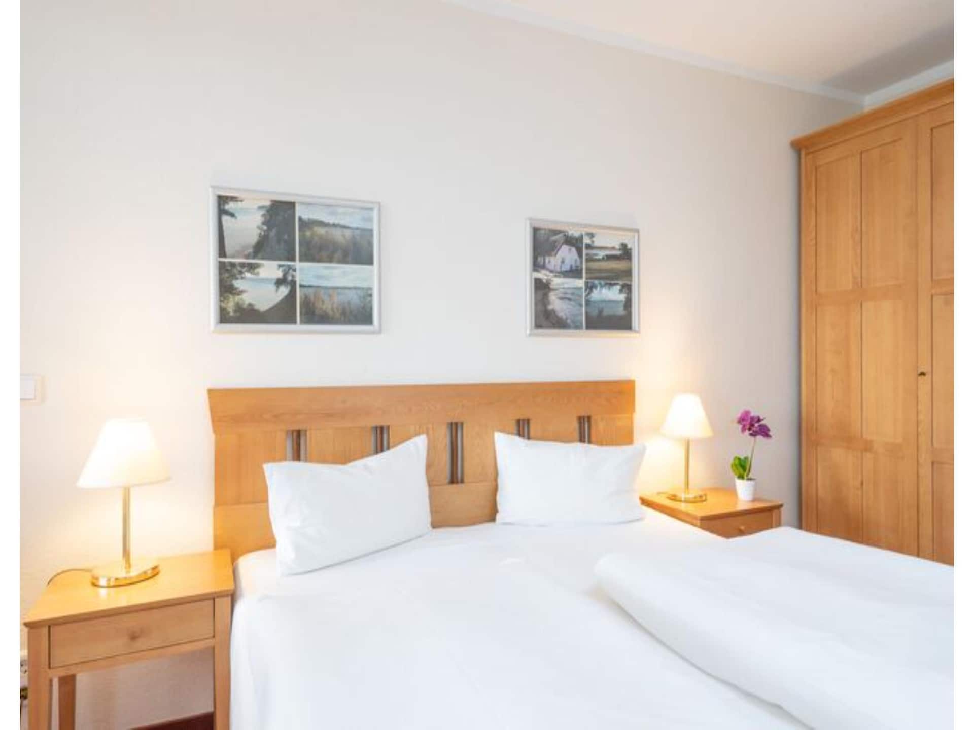 Typ Q - Fewo Nr 655 im Seepark Sellin - foto 7