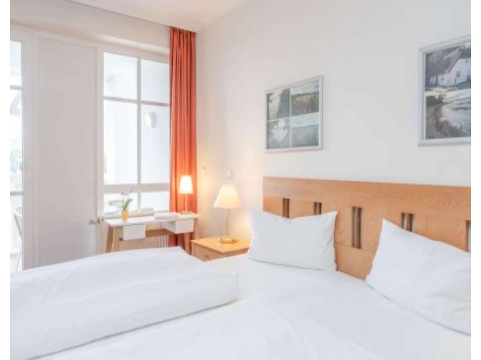 Typ Q - Fewo Nr 655 im Seepark Sellin - foto 8