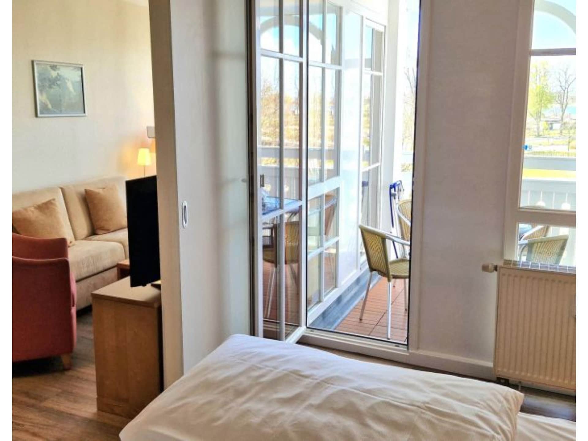 Typ Q - Fewo Nr 655 im Seepark Sellin - foto 9