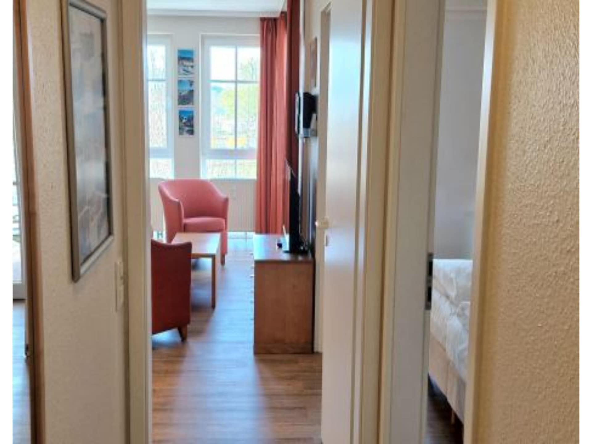 Typ Q - Fewo Nr 655 im Seepark Sellin - foto 6