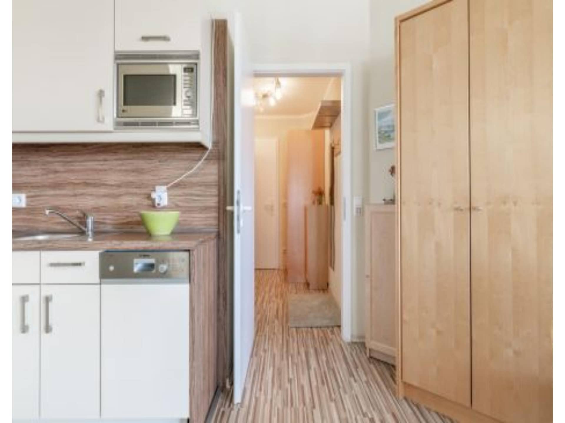 Typ Q - Fewo Nr 702 im Seepark Sellin - foto 7
