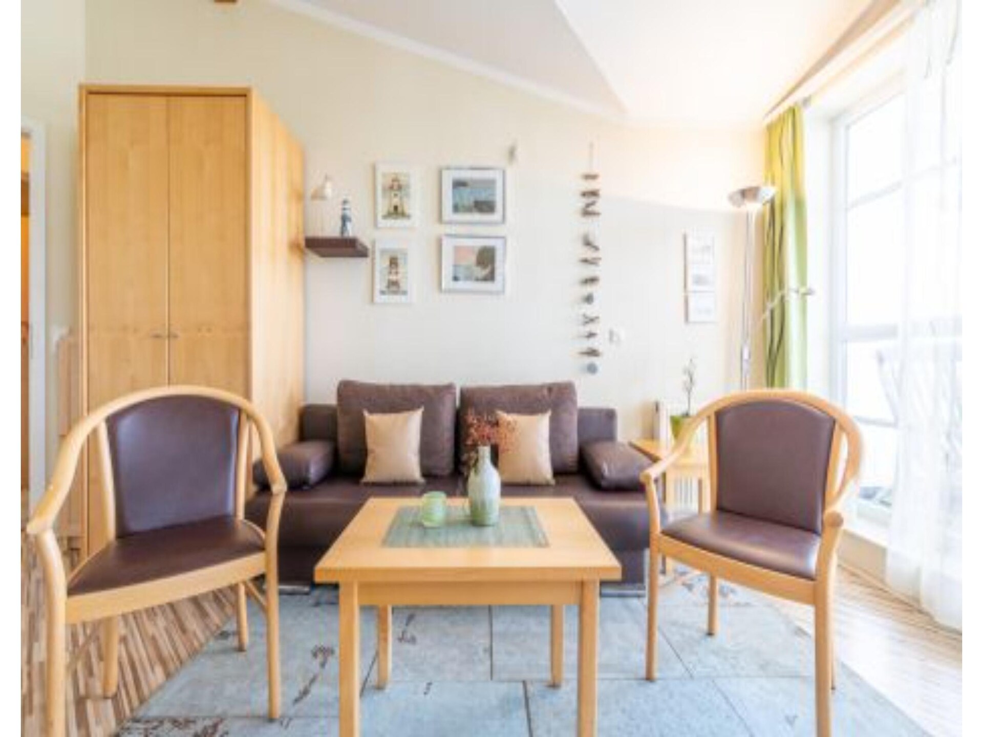 Typ Q - Fewo Nr 702 im Seepark Sellin - foto 4