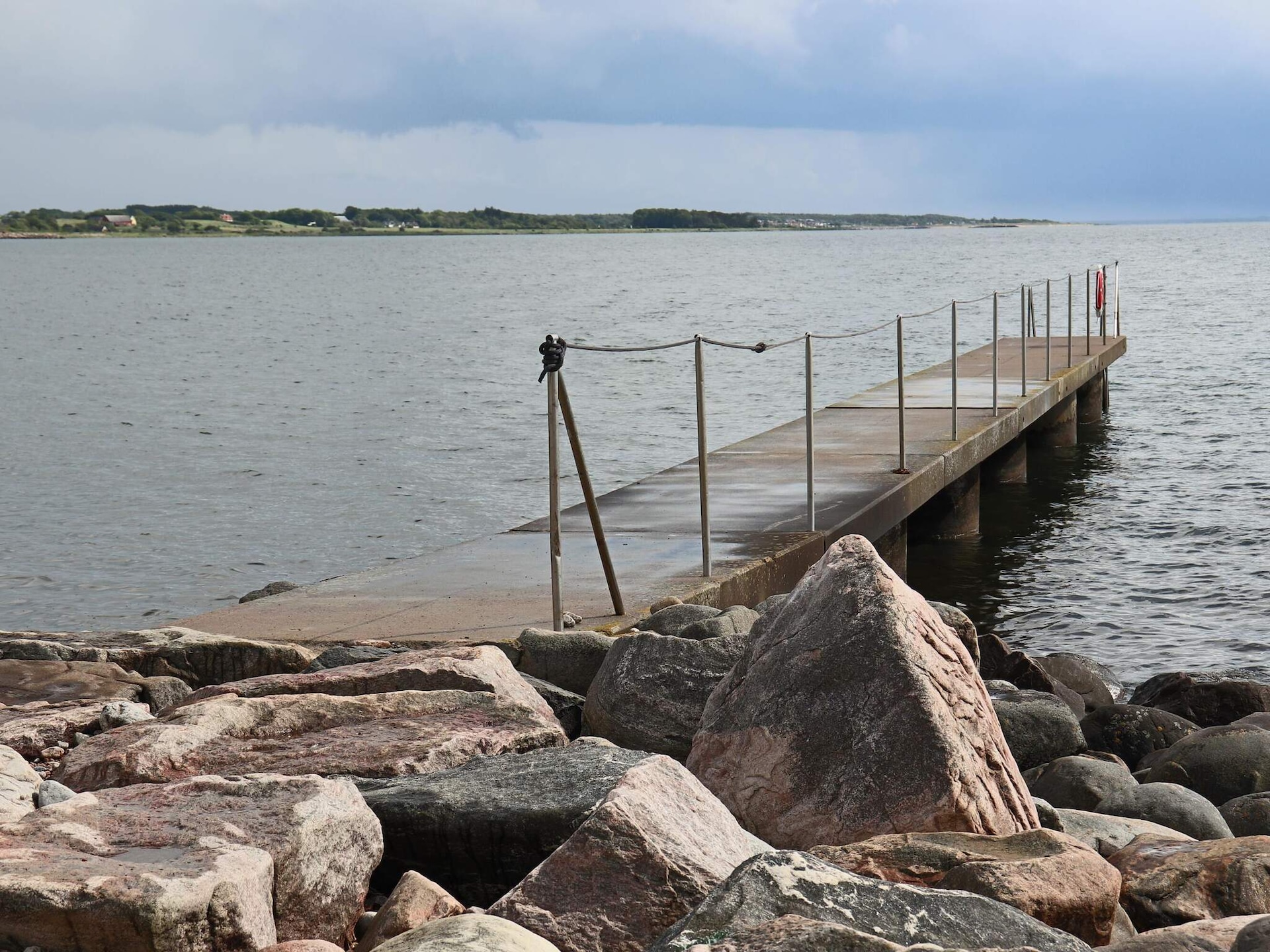 Sfeervol vakantiehuis in Båstad op loopafstand van het strand - foto 9