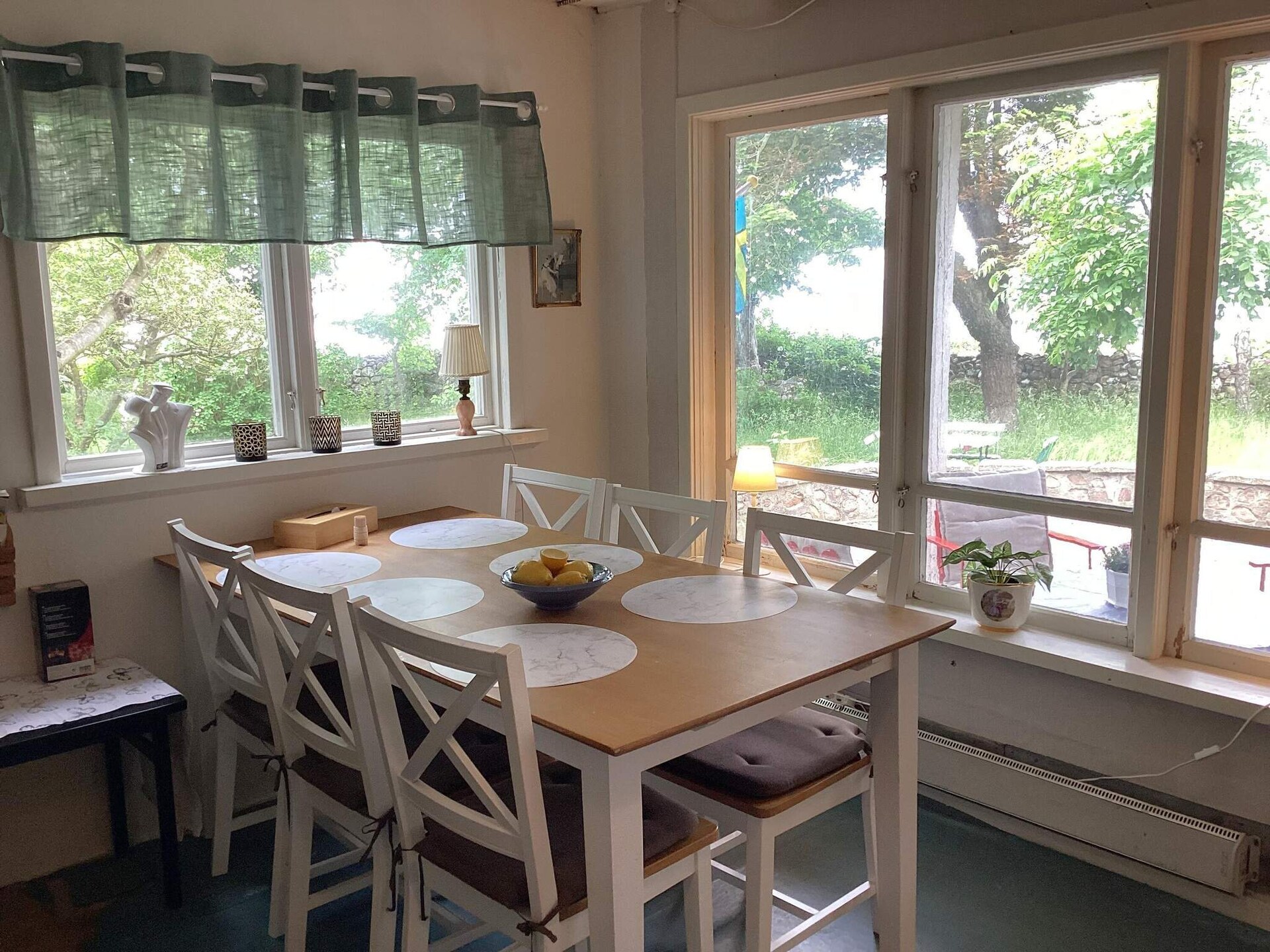 Sfeervol vakantiehuis in Båstad op loopafstand van het strand - foto 12