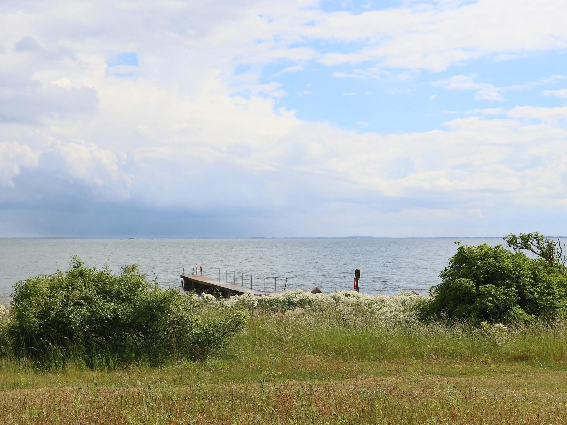 Sfeervol vakantiehuis in Båstad op loopafstand van het strand - foto 31
