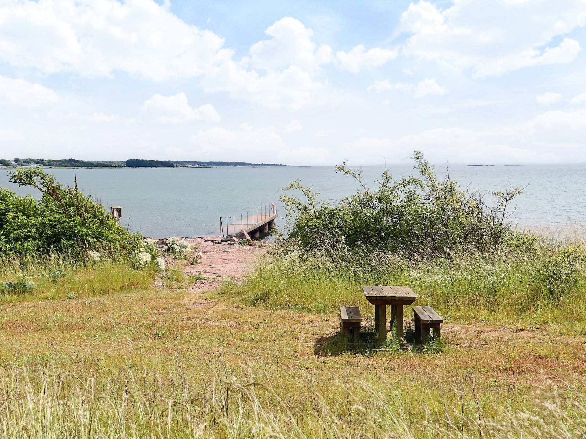 Sfeervol vakantiehuis in Båstad op loopafstand van het strand - foto 30