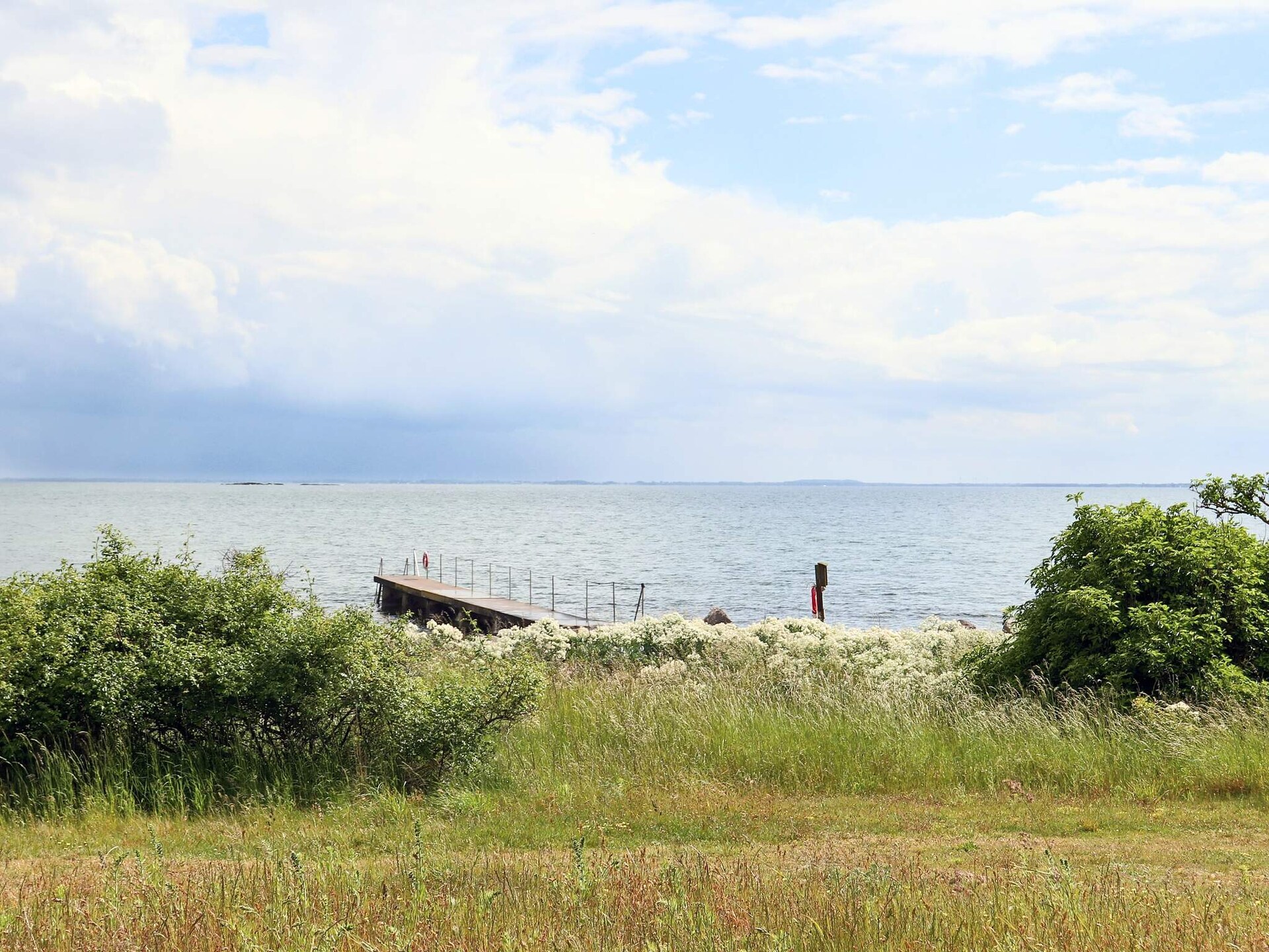 Sfeervol vakantiehuis in Båstad op loopafstand van het strand - foto 25
