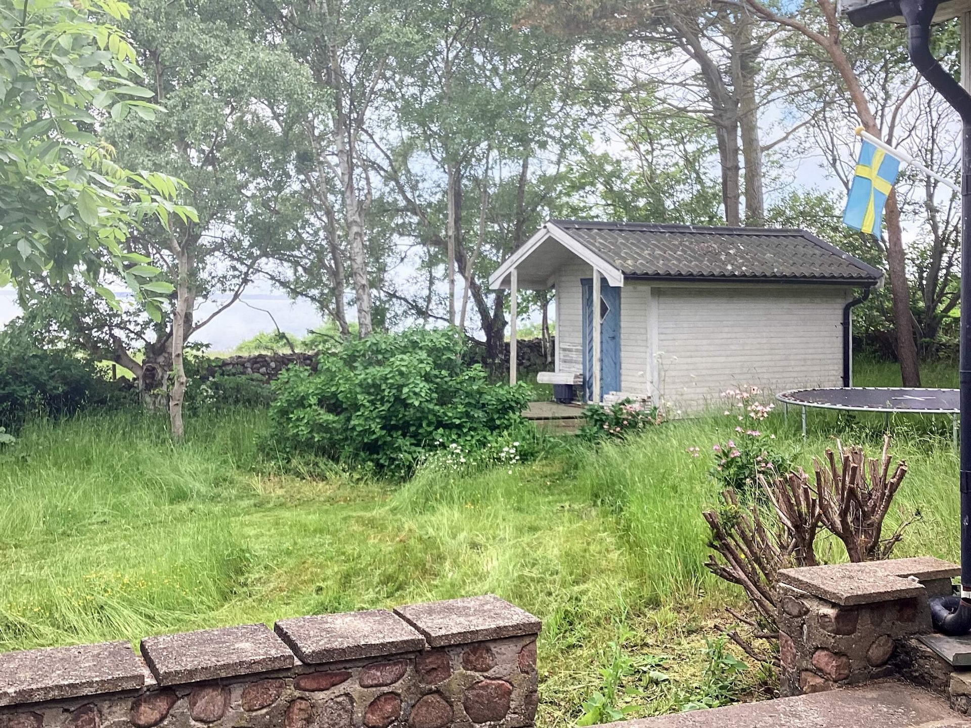 Sfeervol vakantiehuis in Båstad op loopafstand van het strand - foto 7