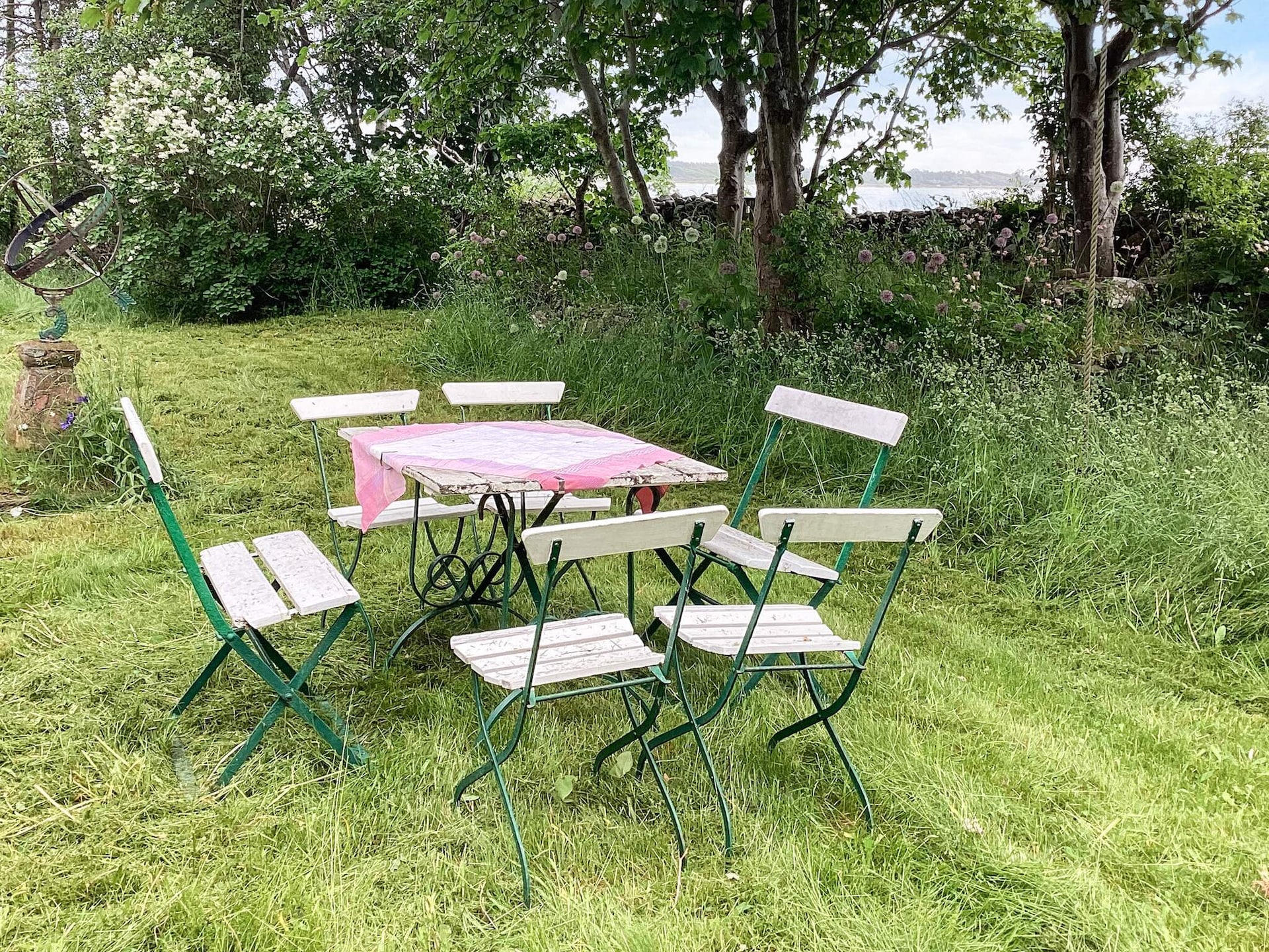 Sfeervol vakantiehuis in Båstad op loopafstand van het strand - foto 2