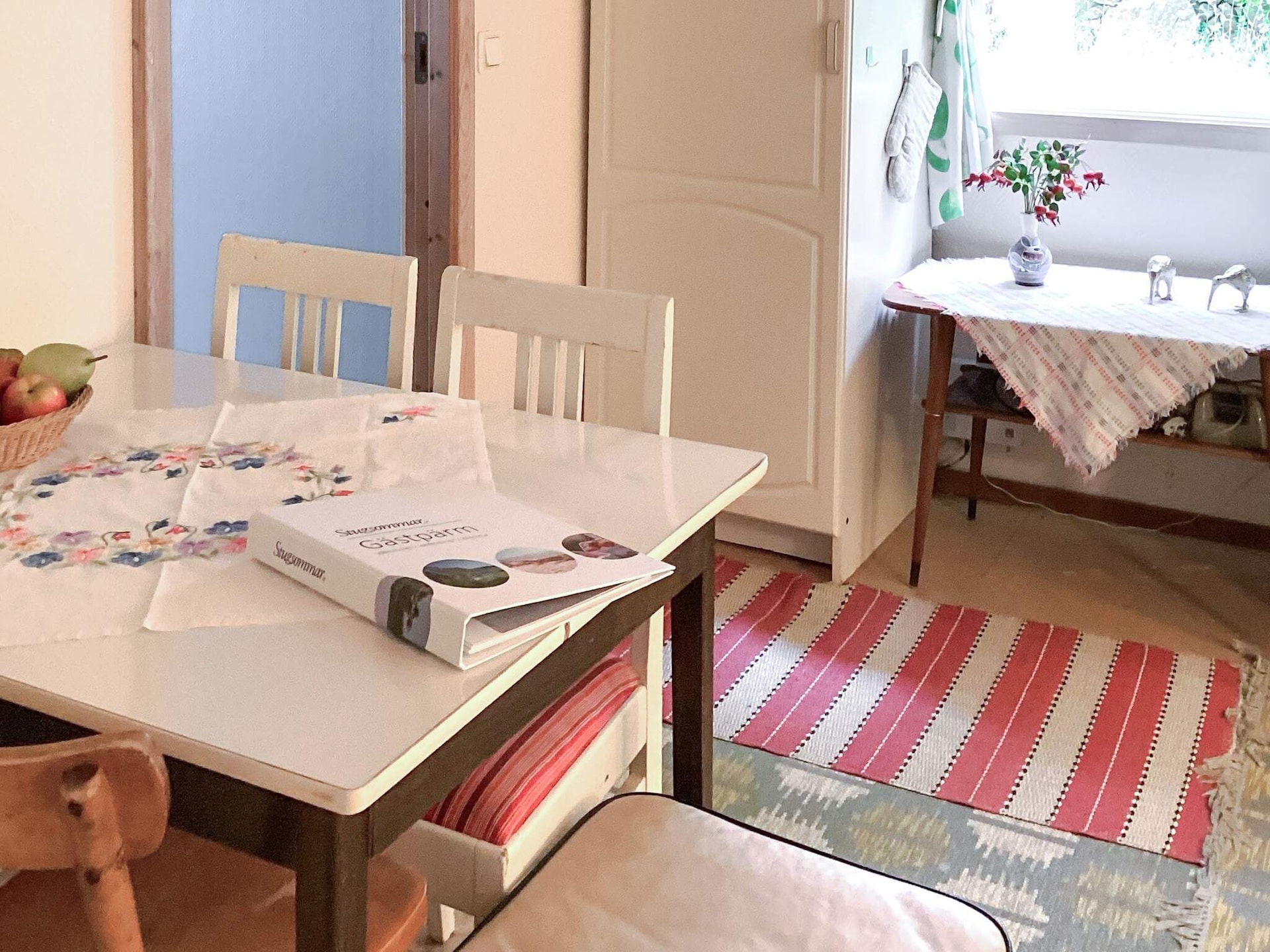 Sfeervol vakantiehuis in Båstad op loopafstand van het strand - foto 22