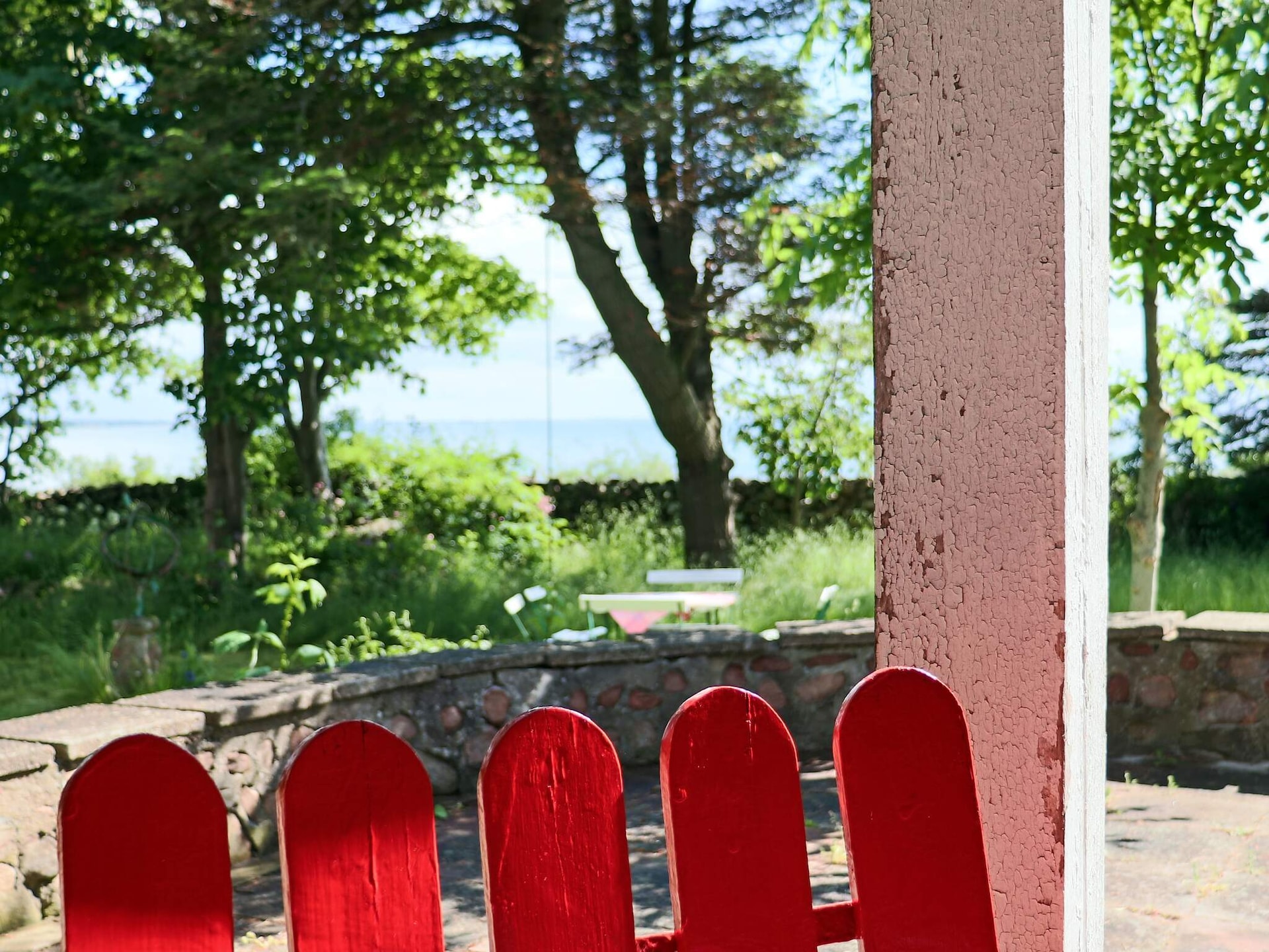 Sfeervol vakantiehuis in Båstad op loopafstand van het strand - foto 24
