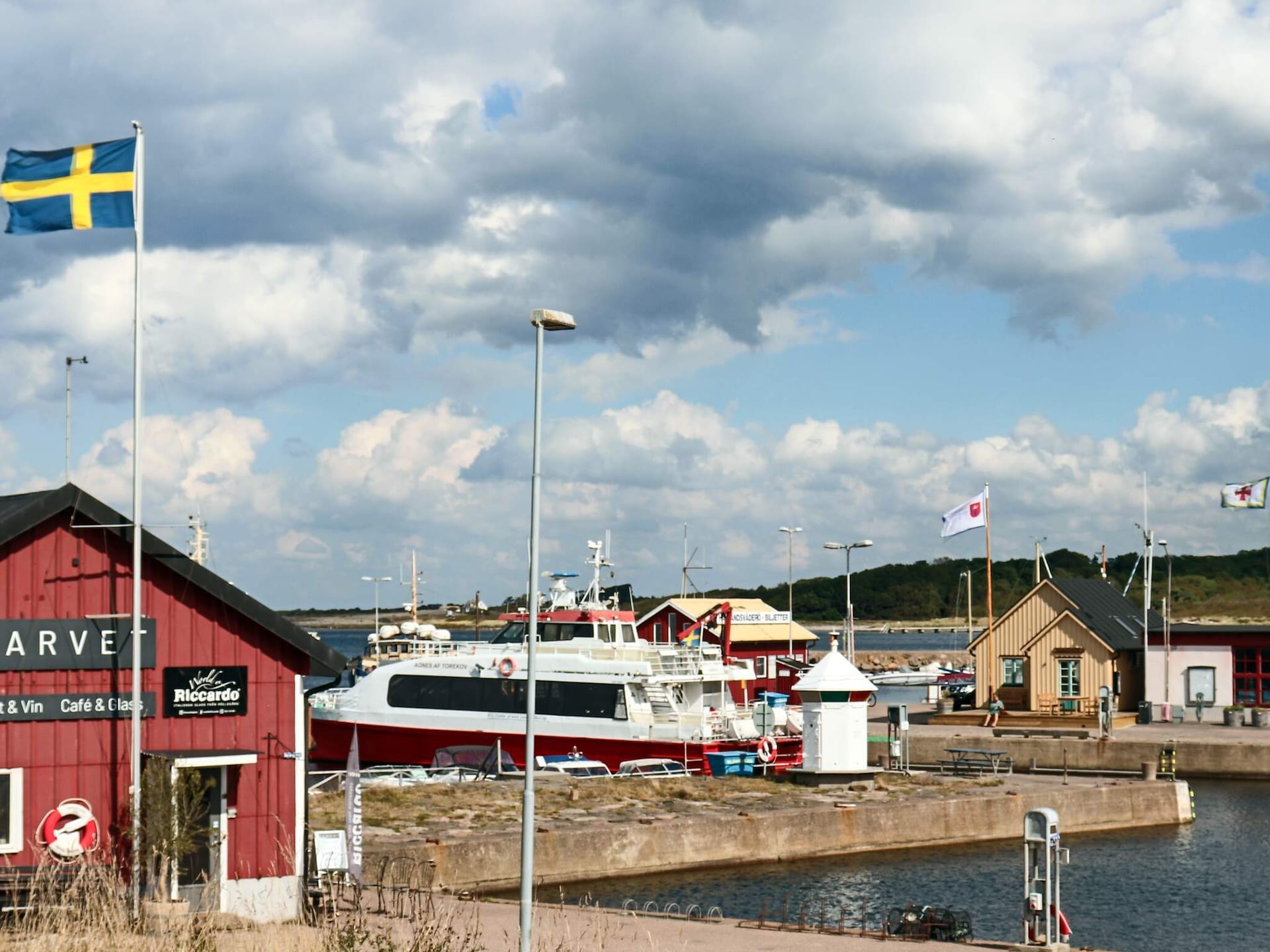 Sfeervol vakantiehuis in Båstad op loopafstand van het strand - foto 32