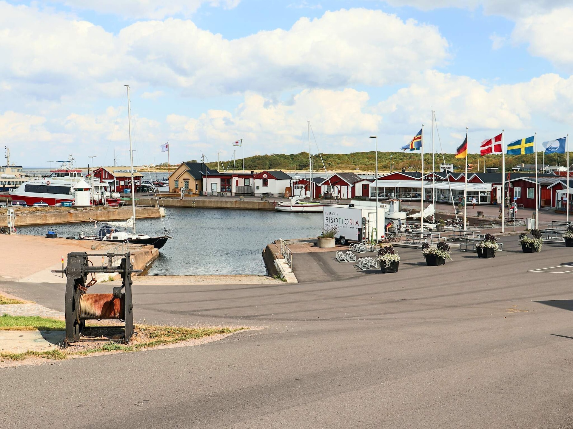 Sfeervol vakantiehuis in Båstad op loopafstand van het strand - foto 33