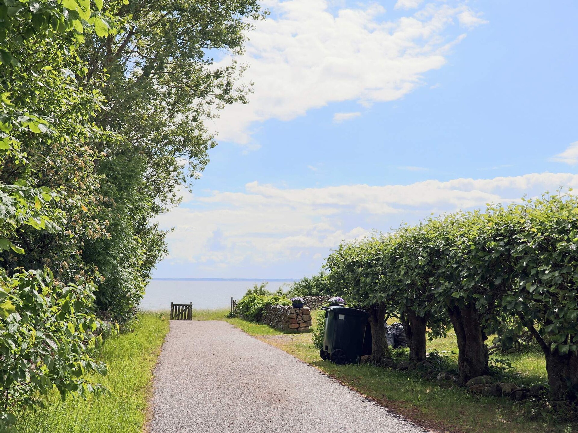 Sfeervol vakantiehuis in Båstad op loopafstand van het strand - foto 27