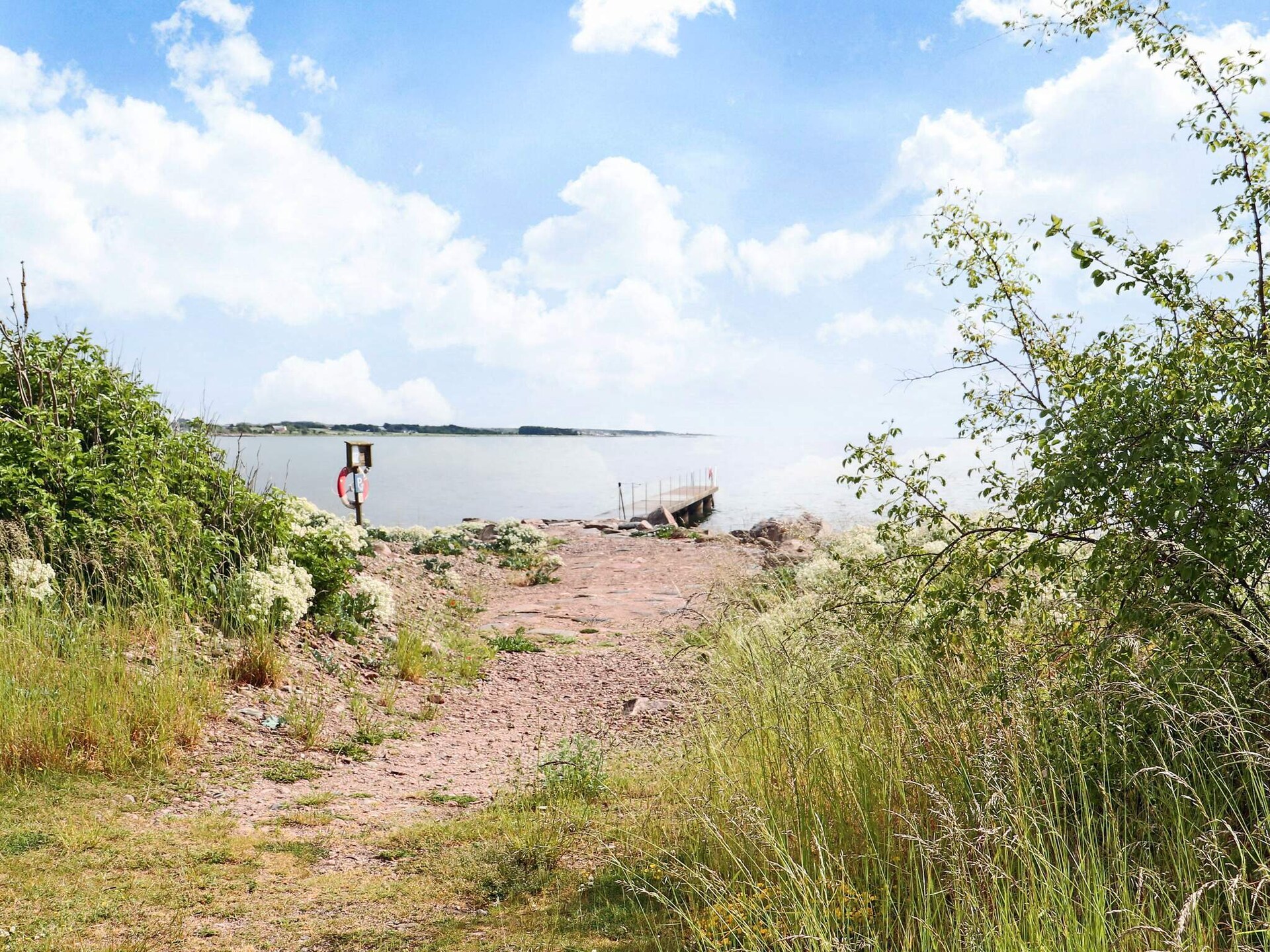 Sfeervol vakantiehuis in Båstad op loopafstand van het strand - foto 26