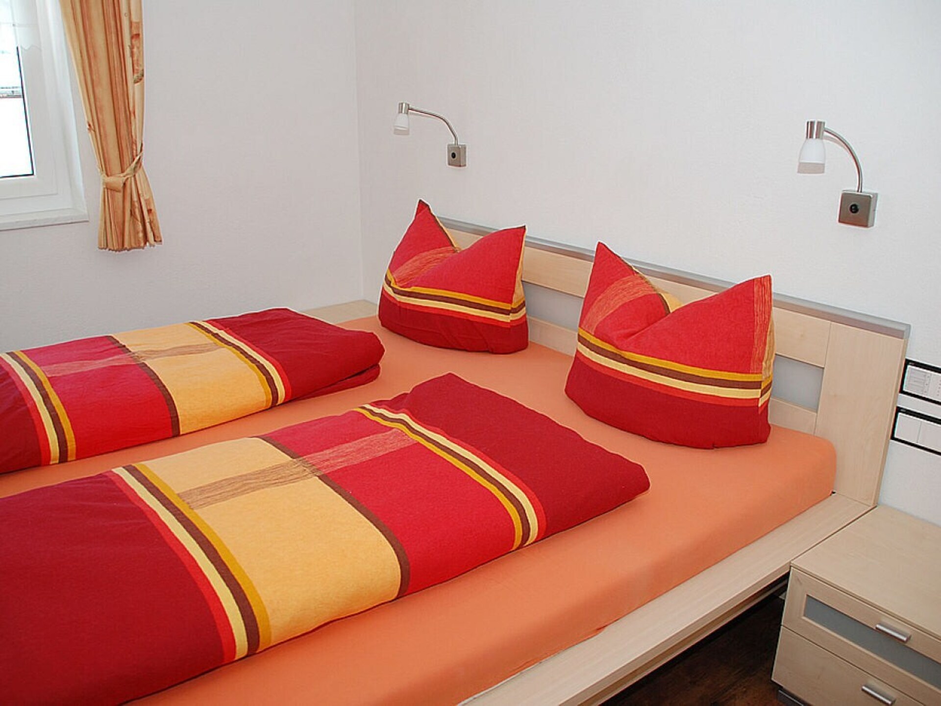 Aan de piste: Comfortabel vakantiehuis voor 6 personen in Mittelberg - foto 4