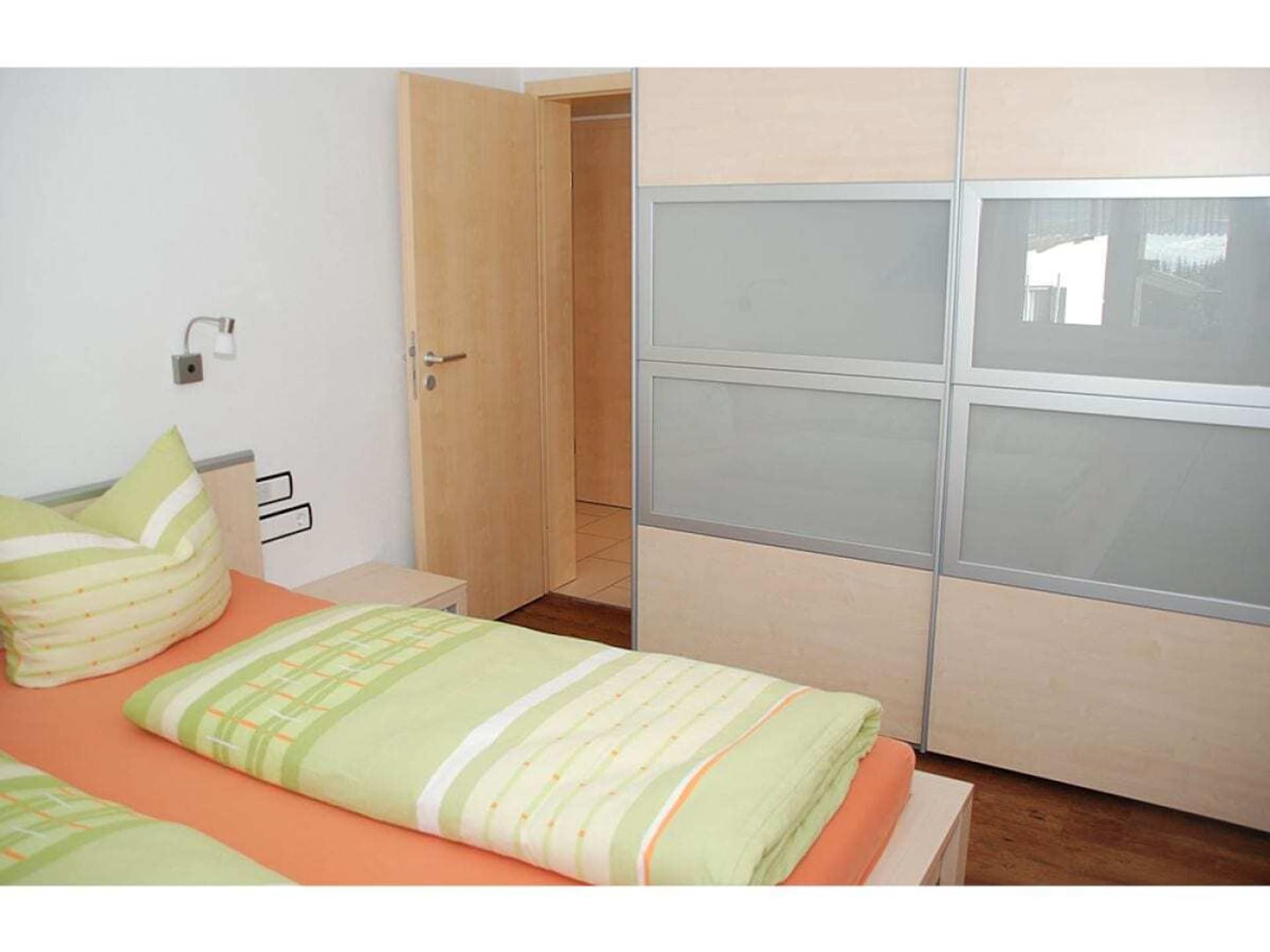 Aan de piste: Comfortabel vakantiehuis voor 6 personen in Mittelberg - foto 7