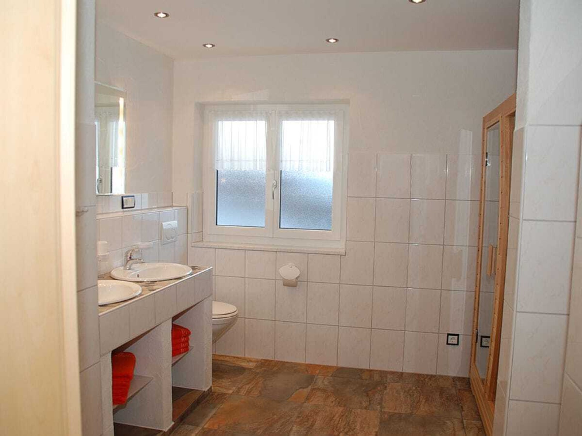 Aan de piste: Comfortabel vakantiehuis voor 6 personen in Mittelberg - foto 9