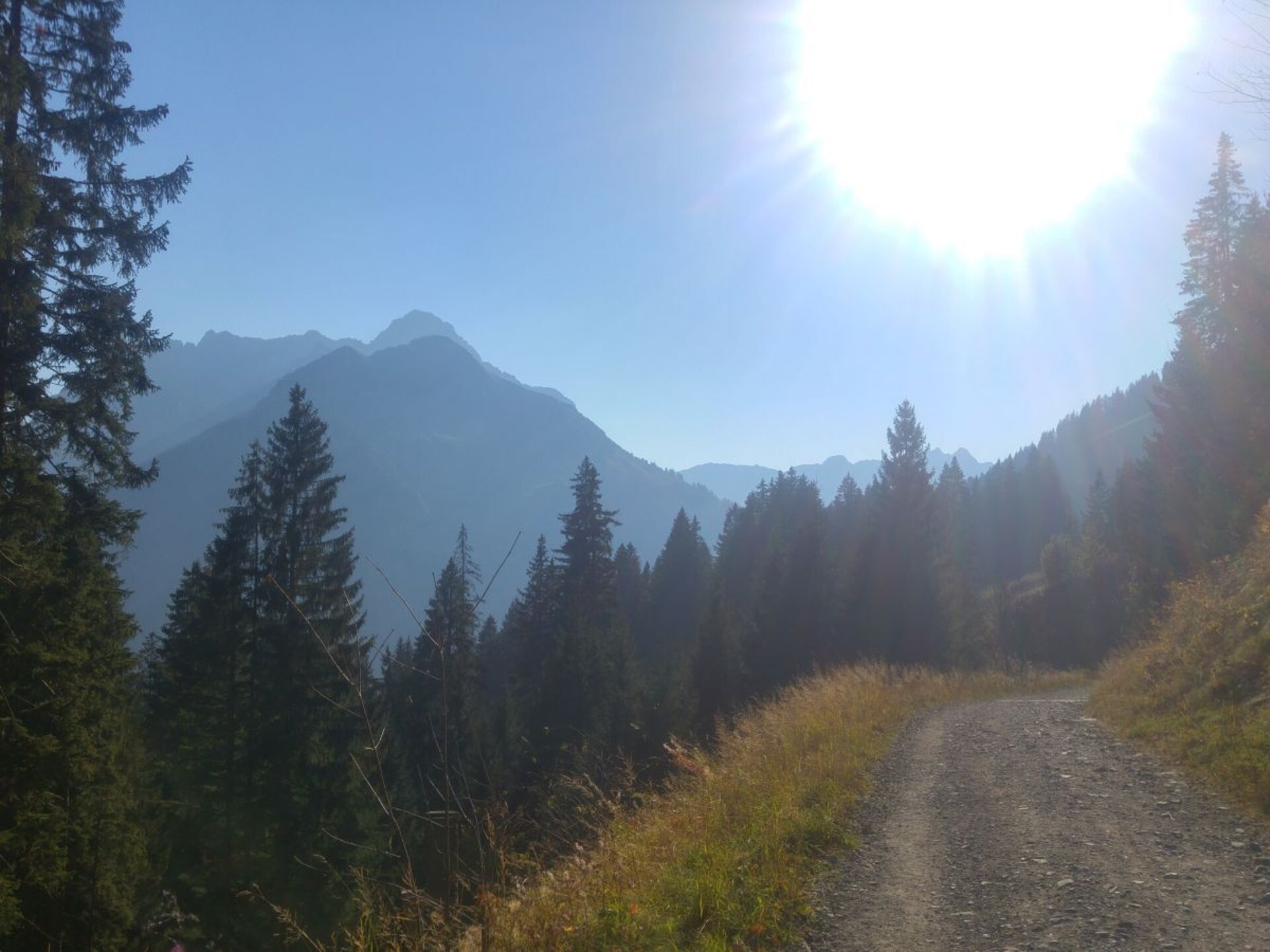 Aan de piste: Comfortabel vakantiehuis voor 6 personen in Mittelberg - foto 15