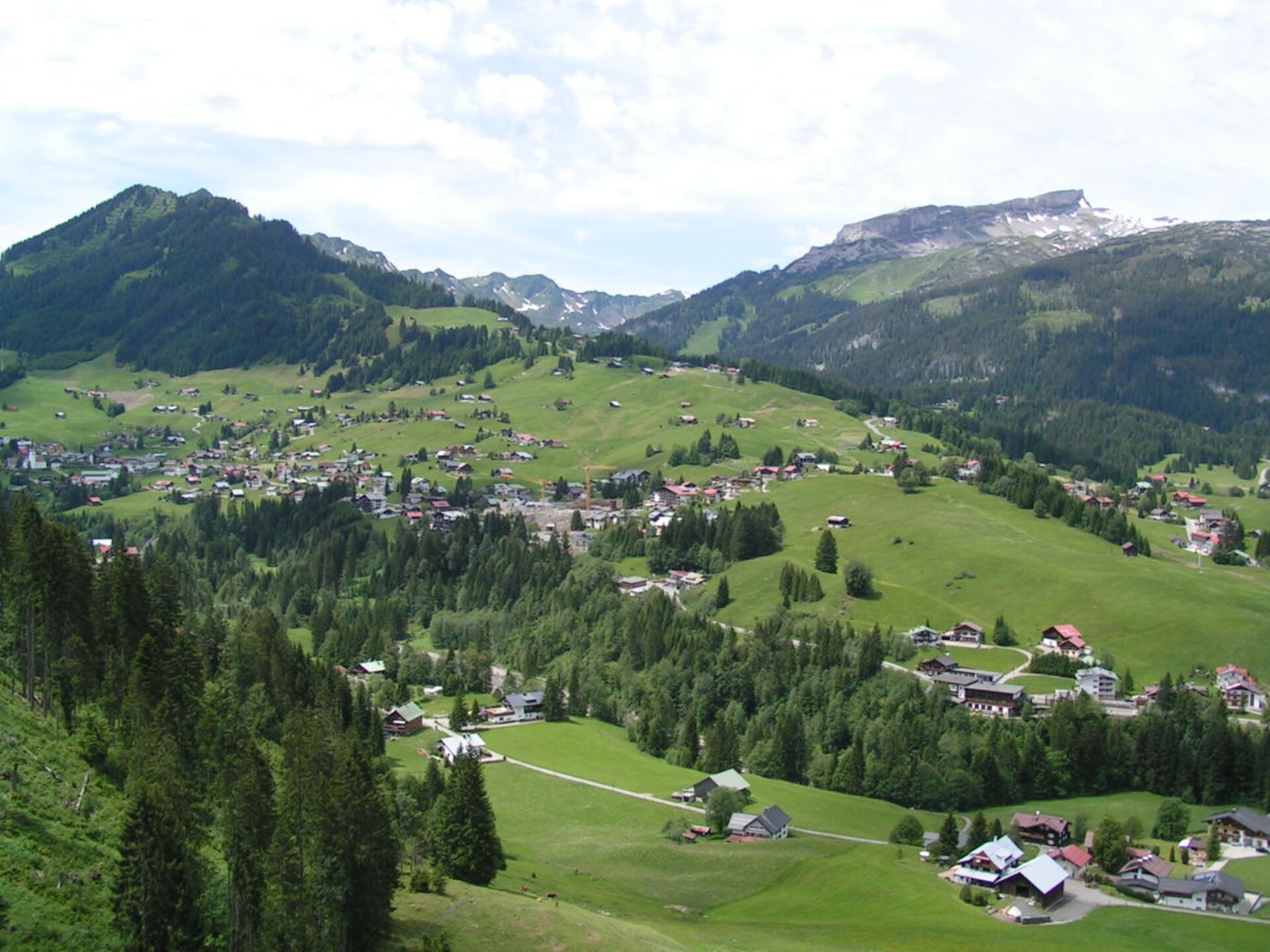 Aan de piste: Comfortabel vakantiehuis voor 6 personen in Mittelberg - foto 16