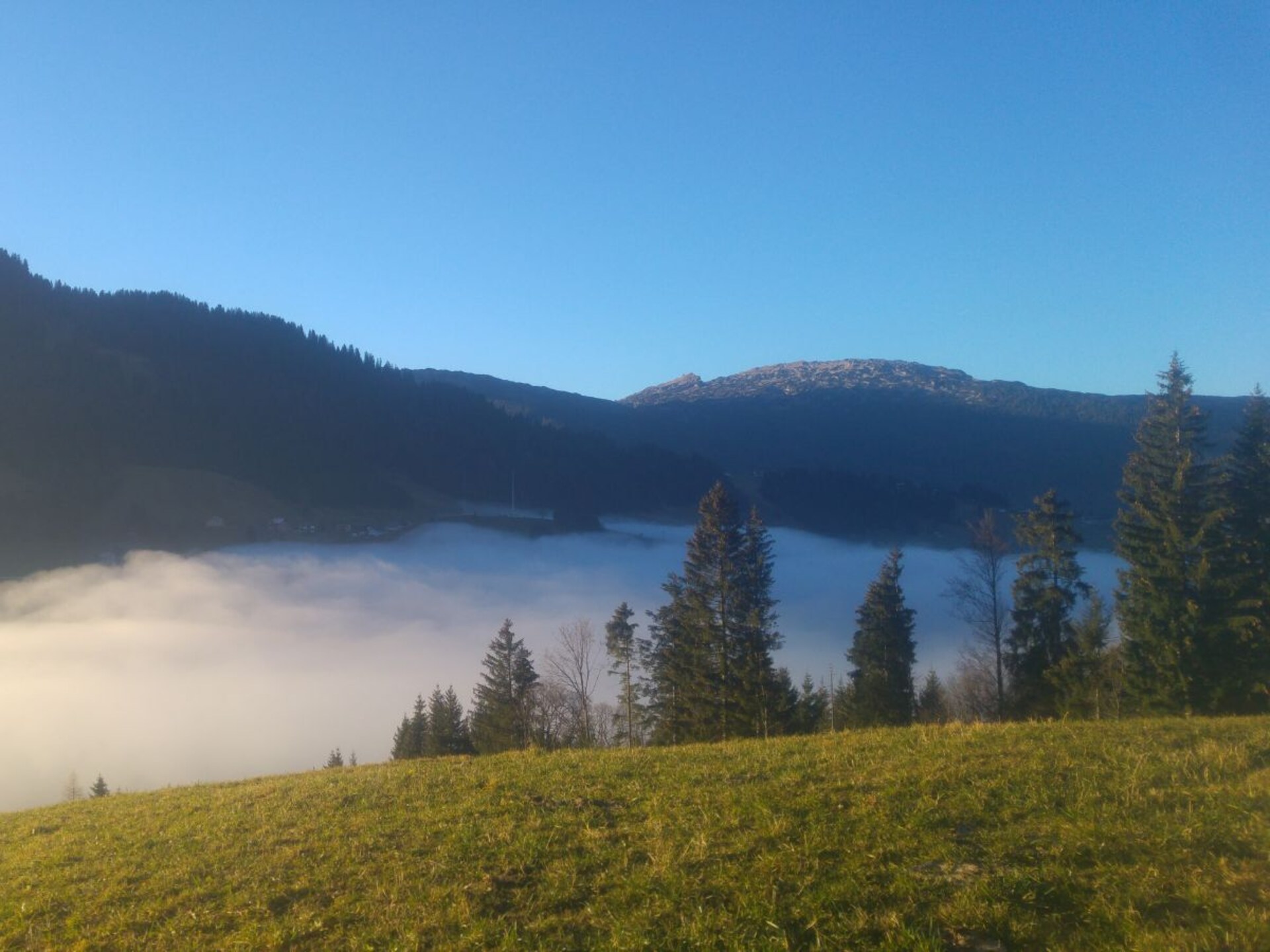 Aan de piste: Comfortabel vakantiehuis voor 6 personen in Mittelberg - foto 18